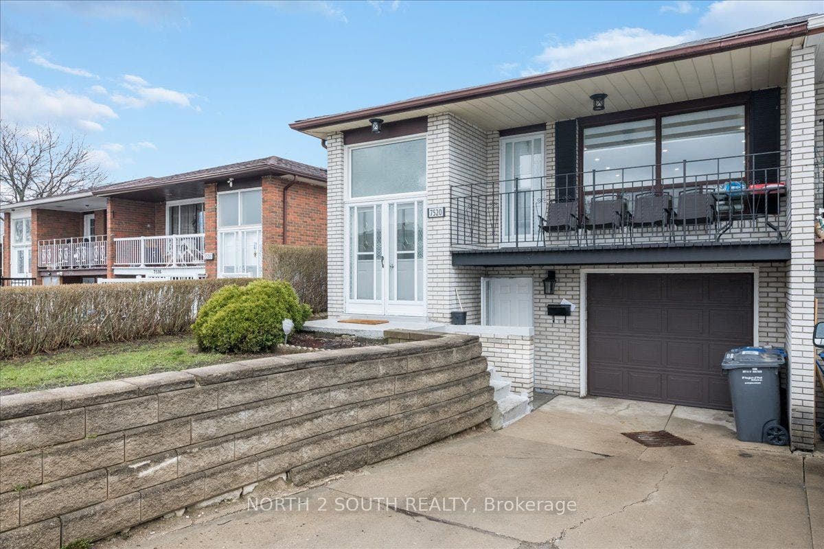 7520 Langworthy Drive, #Lower, Mississauga, Peel ON L4T 2R9 7520 Langworthy Drive, #Lower, Mississauga, Peel ON L4T 2R9