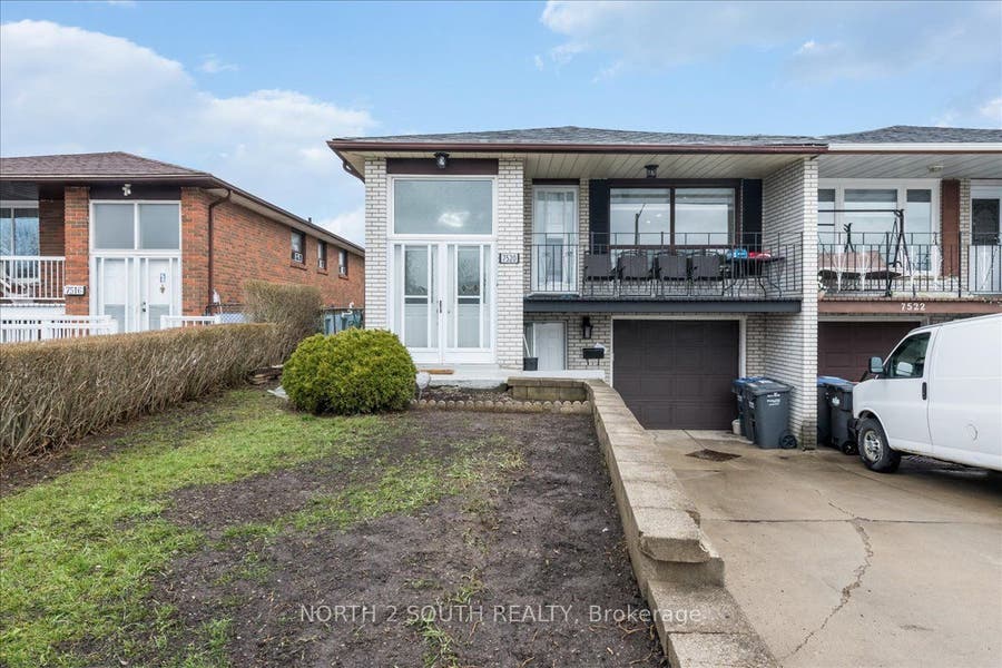 Property photo for 7520 Langworthy Drive, #Lower, Mississauga, Peel ON