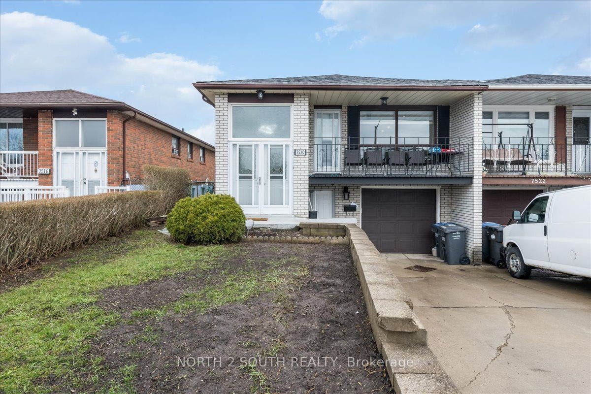 7520 Langworthy Drive, #Lower, Mississauga, Peel ON L4T 2R9 7520 Langworthy Drive, #Lower, Mississauga, Peel ON L4T 2R9