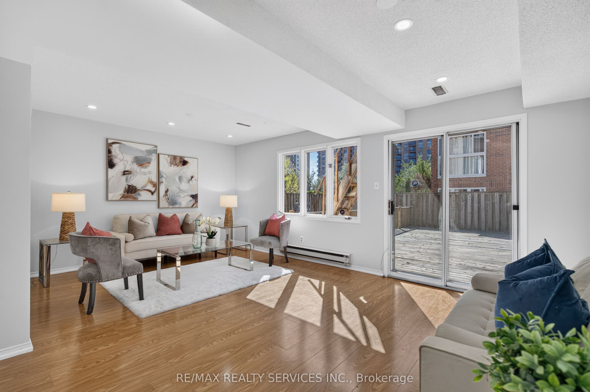 66 Clansman Trail, Mississauga, Mississauga, Peel ON L4Z 3M4