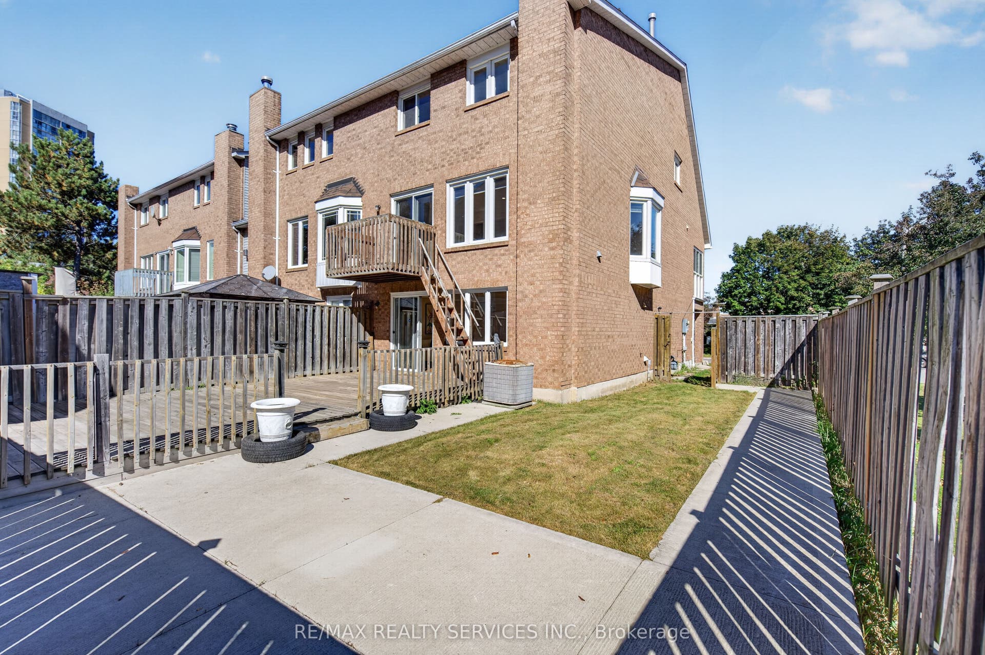 66 Clansman Trail, Mississauga, Mississauga, Peel ON L4Z 3M4