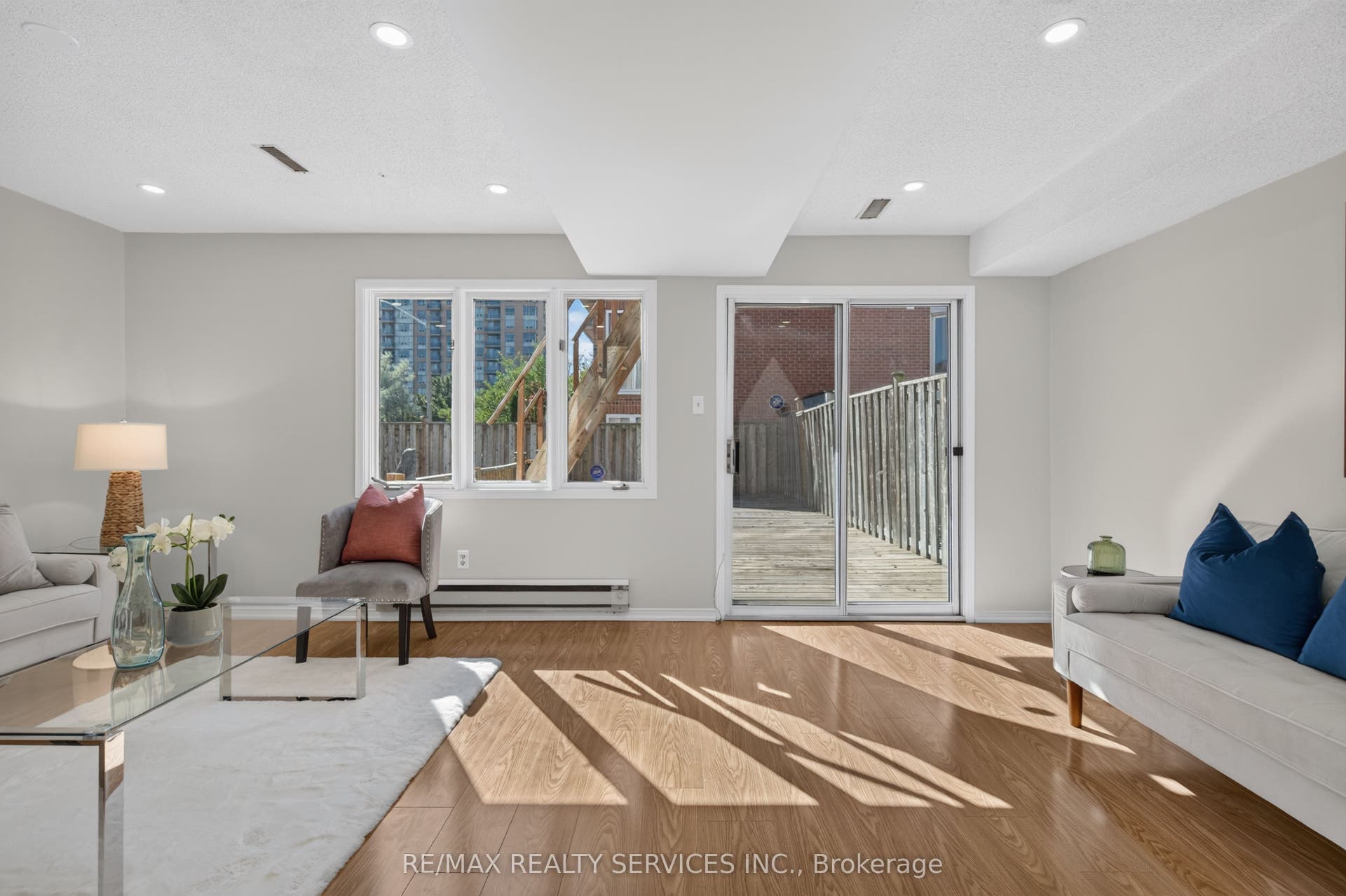 66 Clansman Trail, Mississauga, Mississauga, Peel ON L4Z 3M4