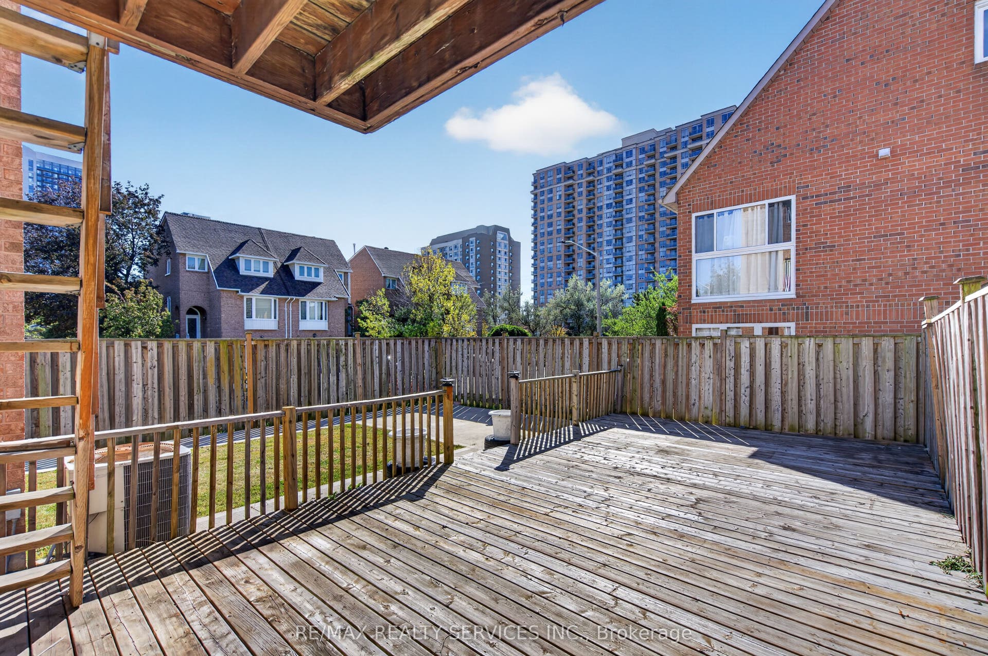 66 Clansman Trail, Mississauga, Mississauga, Peel ON L4Z 3M4