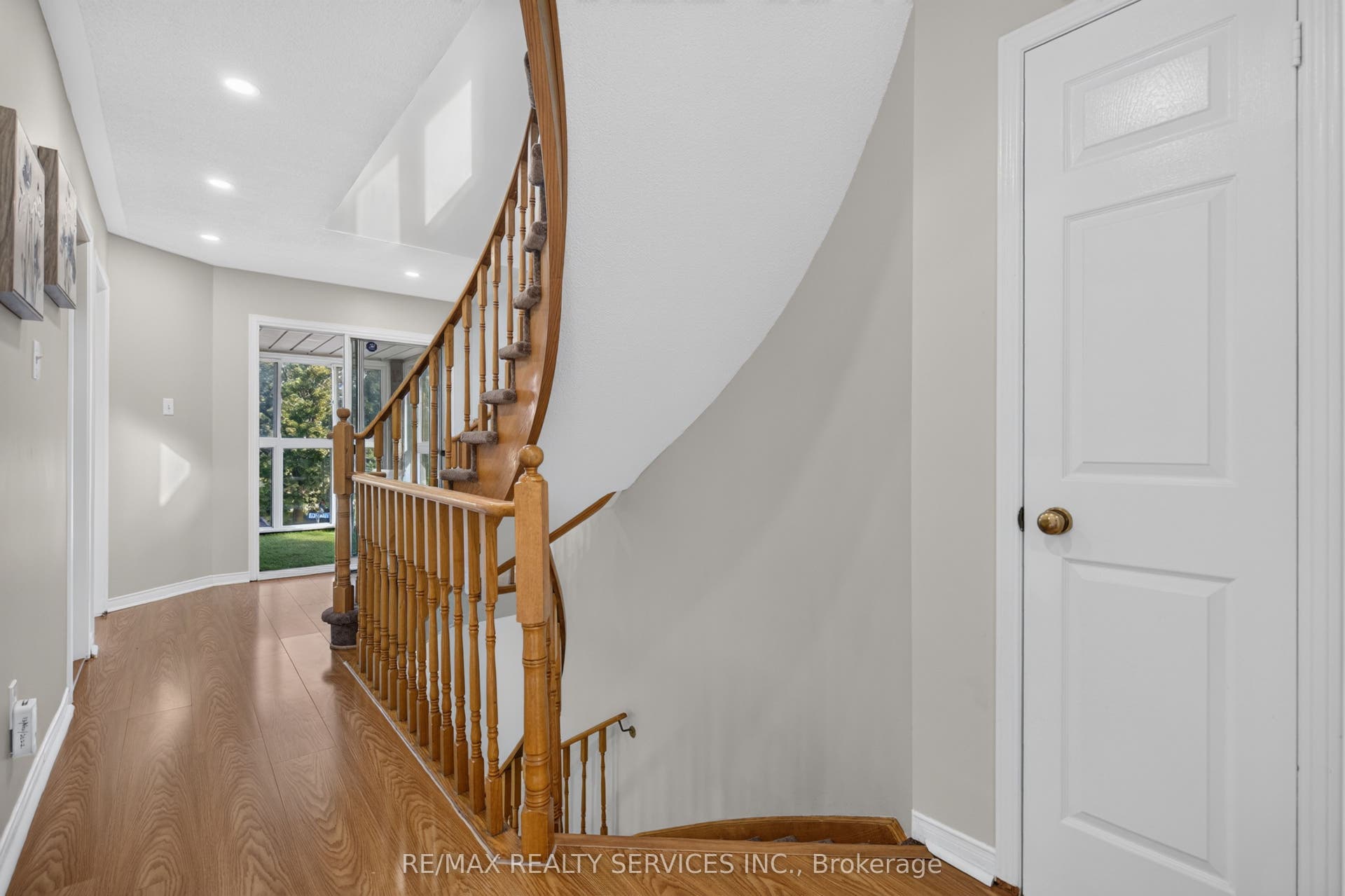 66 Clansman Trail, Mississauga, Mississauga, Peel ON L4Z 3M4