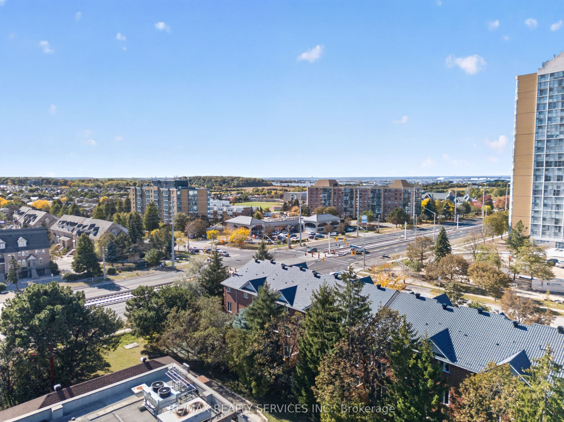 66 Clansman Trail, Mississauga, Mississauga, Peel ON L4Z 3M4