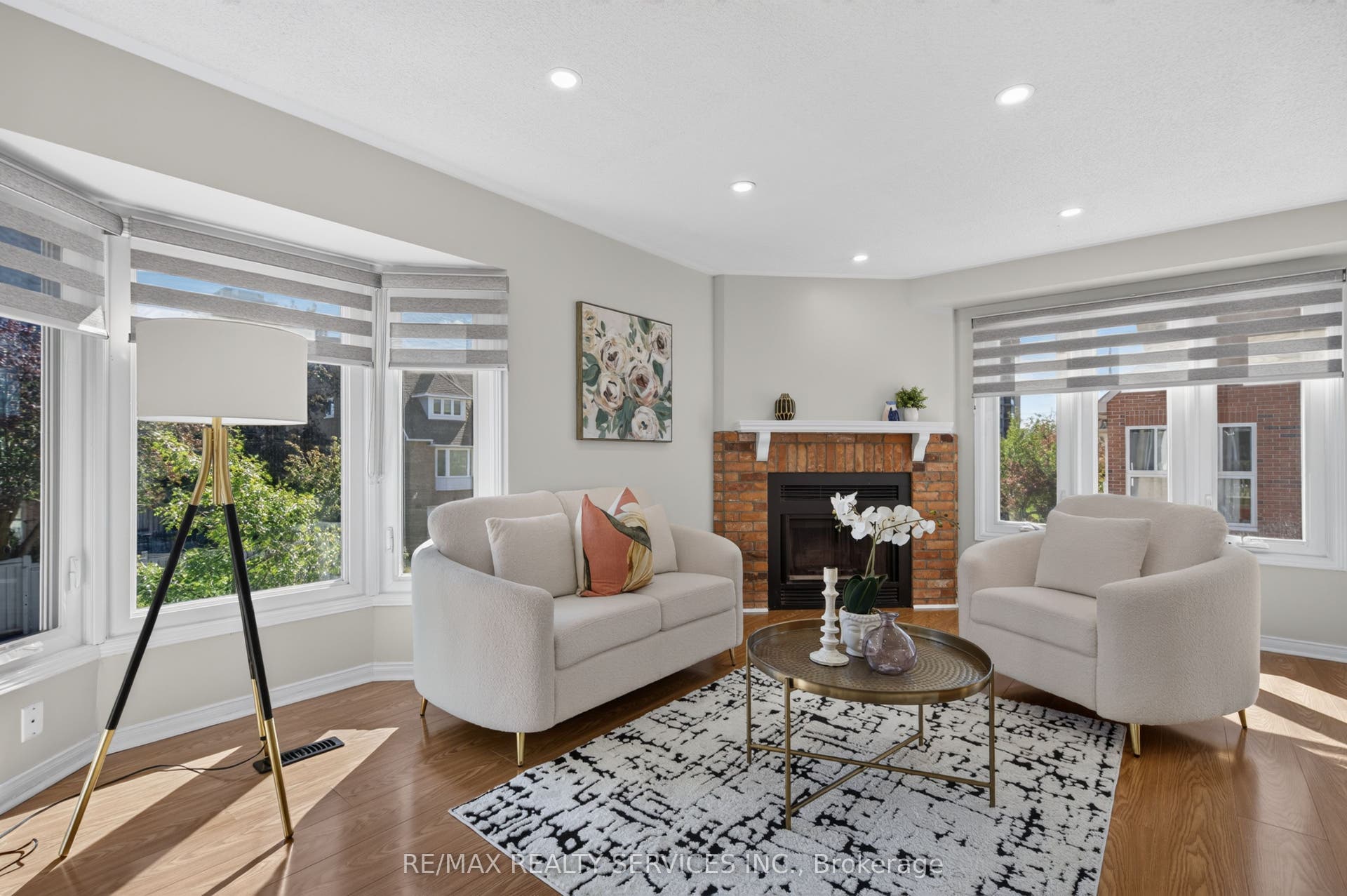 66 Clansman Trail, Mississauga, Mississauga, Peel ON L4Z 3M4