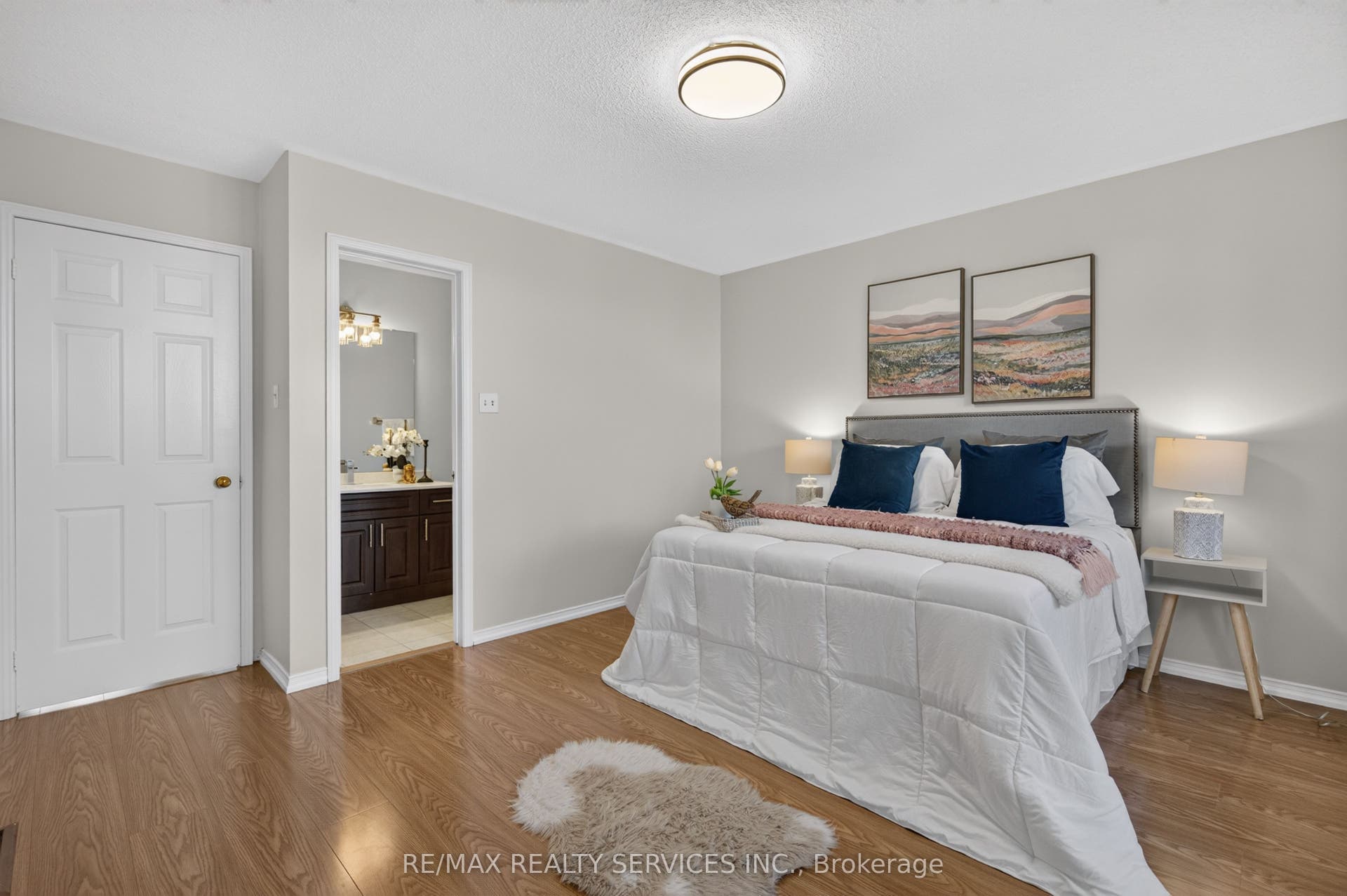 66 Clansman Trail, Mississauga, Mississauga, Peel ON L4Z 3M4