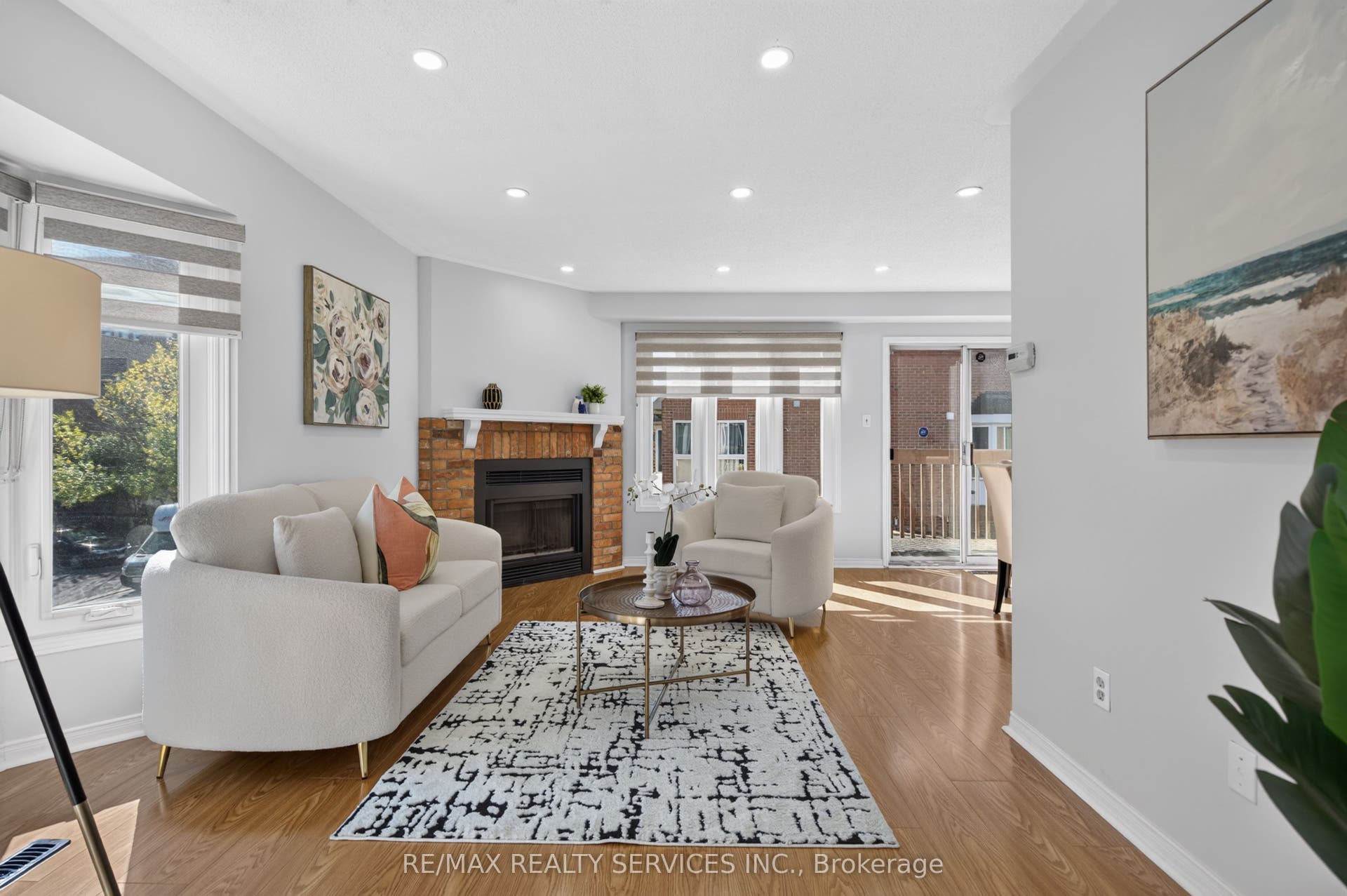 66 Clansman Trail, Mississauga, Mississauga, Peel ON L4Z 3M4