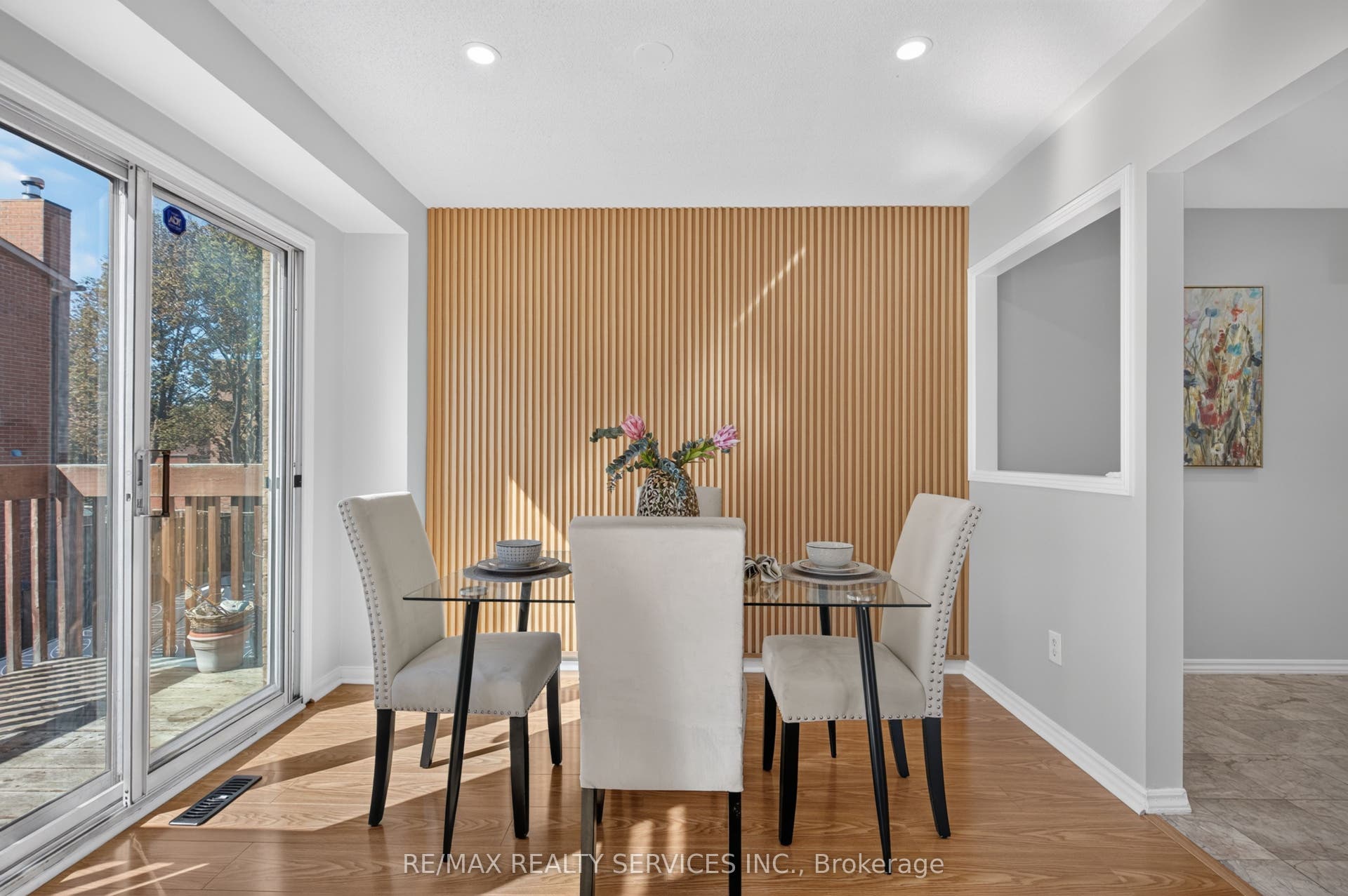 66 Clansman Trail, Mississauga, Mississauga, Peel ON L4Z 3M4
