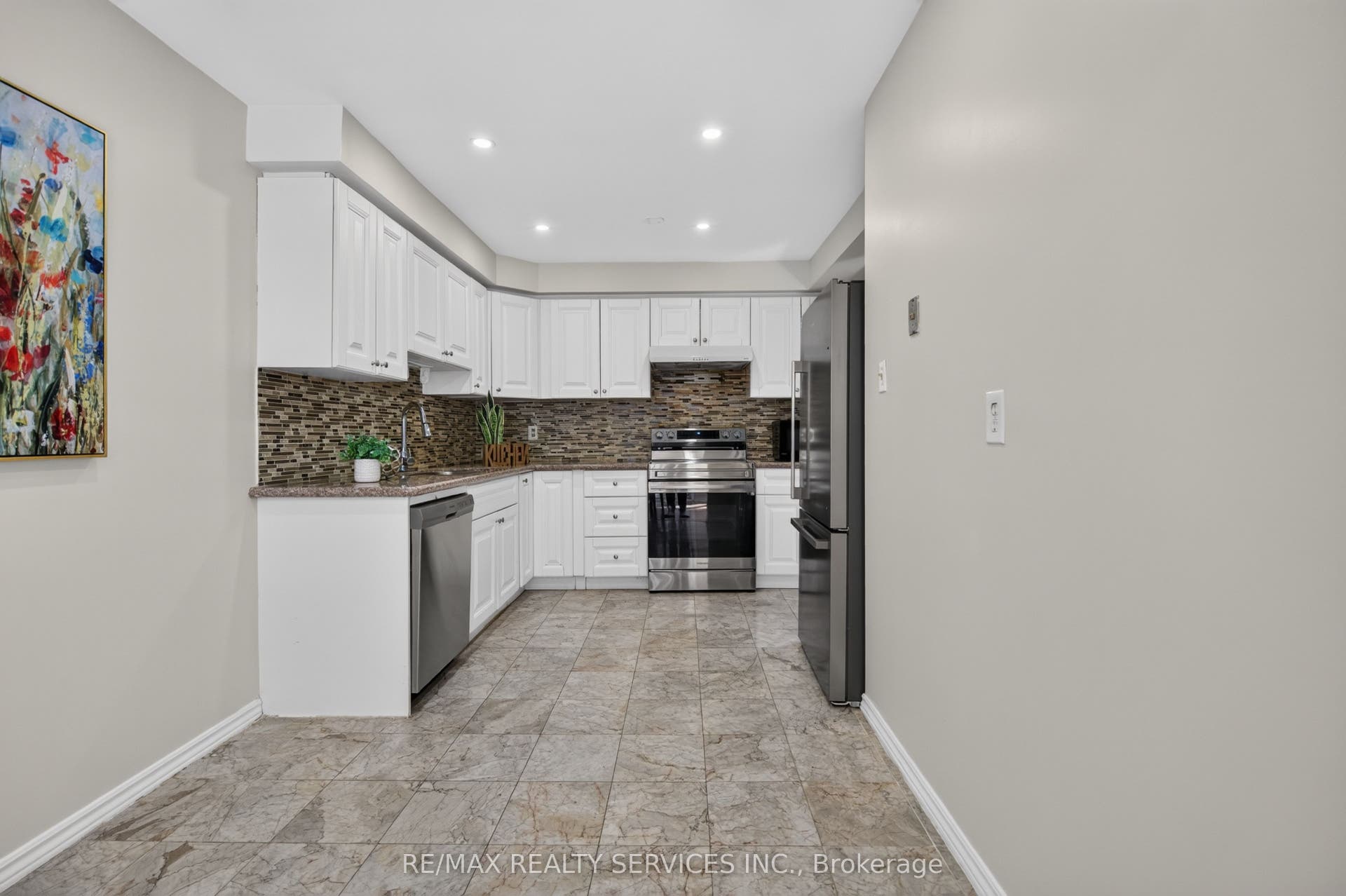 66 Clansman Trail, Mississauga, Mississauga, Peel ON L4Z 3M4