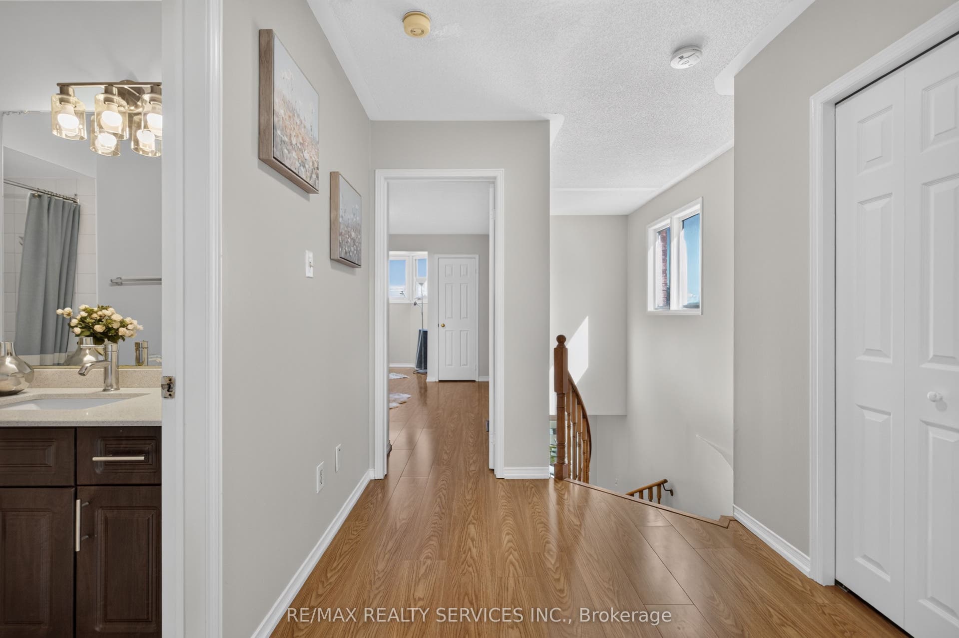 66 Clansman Trail, Mississauga, Mississauga, Peel ON L4Z 3M4