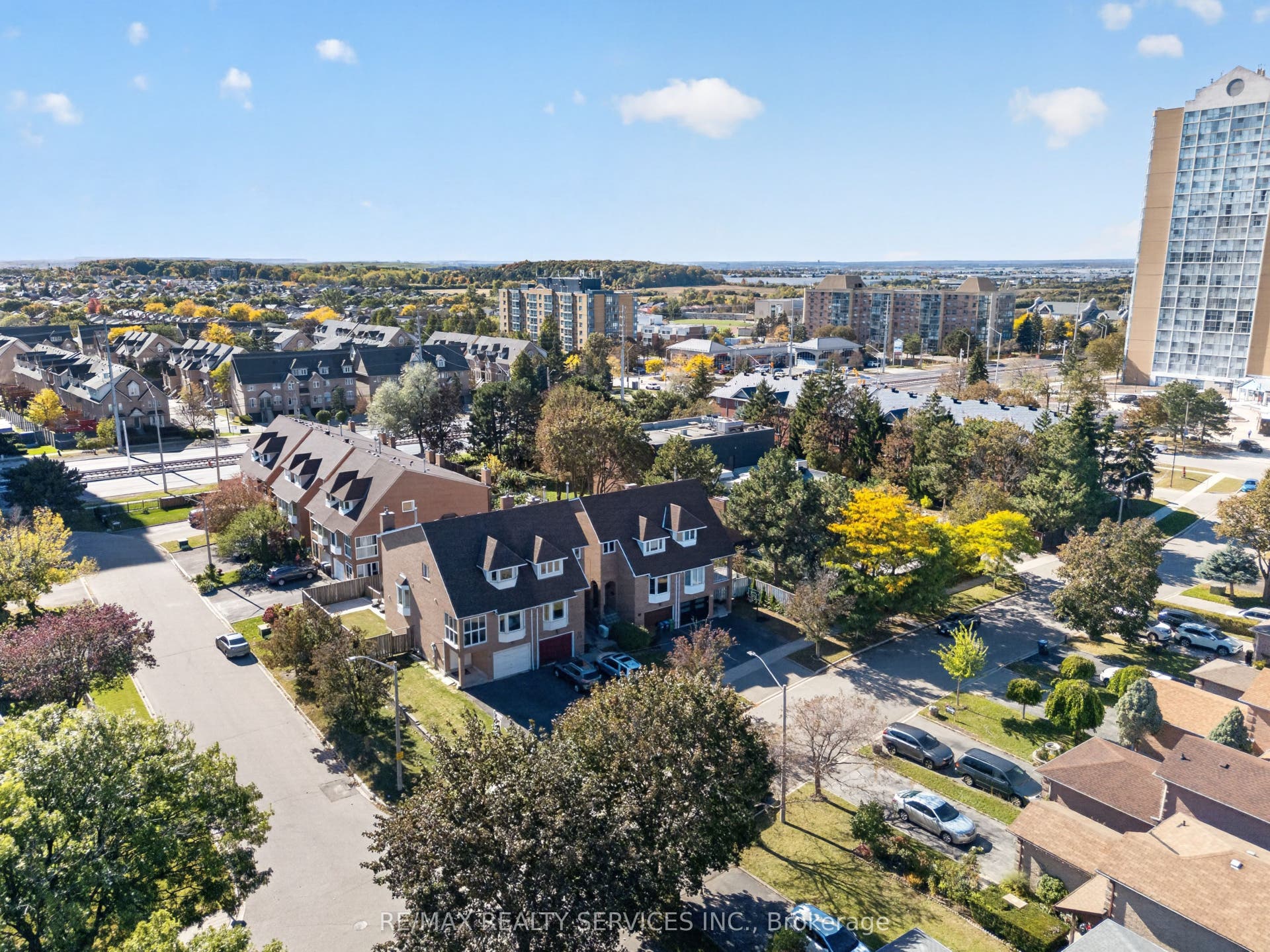 66 Clansman Trail, Mississauga, Mississauga, Peel ON L4Z 3M4