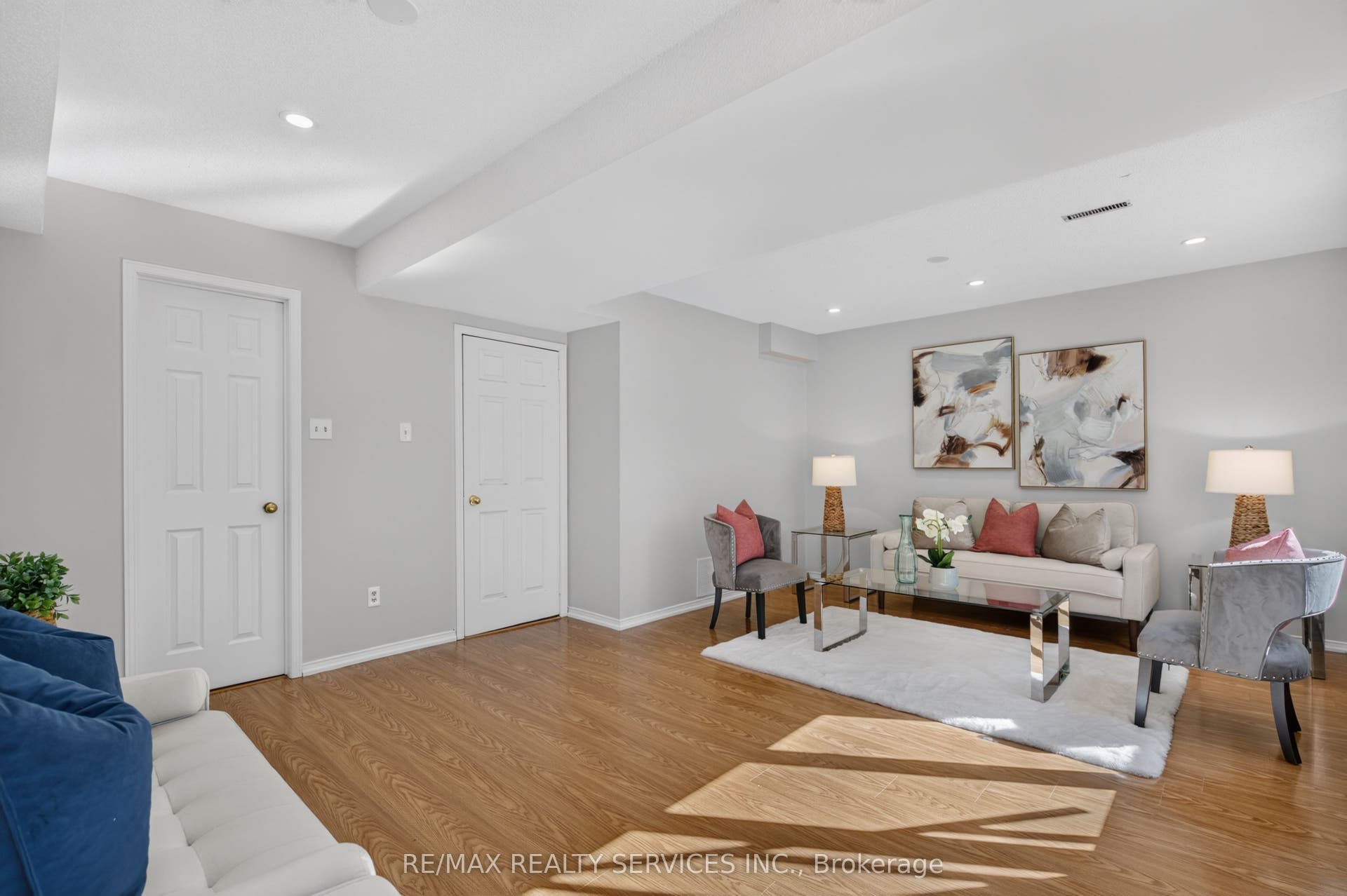 66 Clansman Trail, Mississauga, Mississauga, Peel ON L4Z 3M4