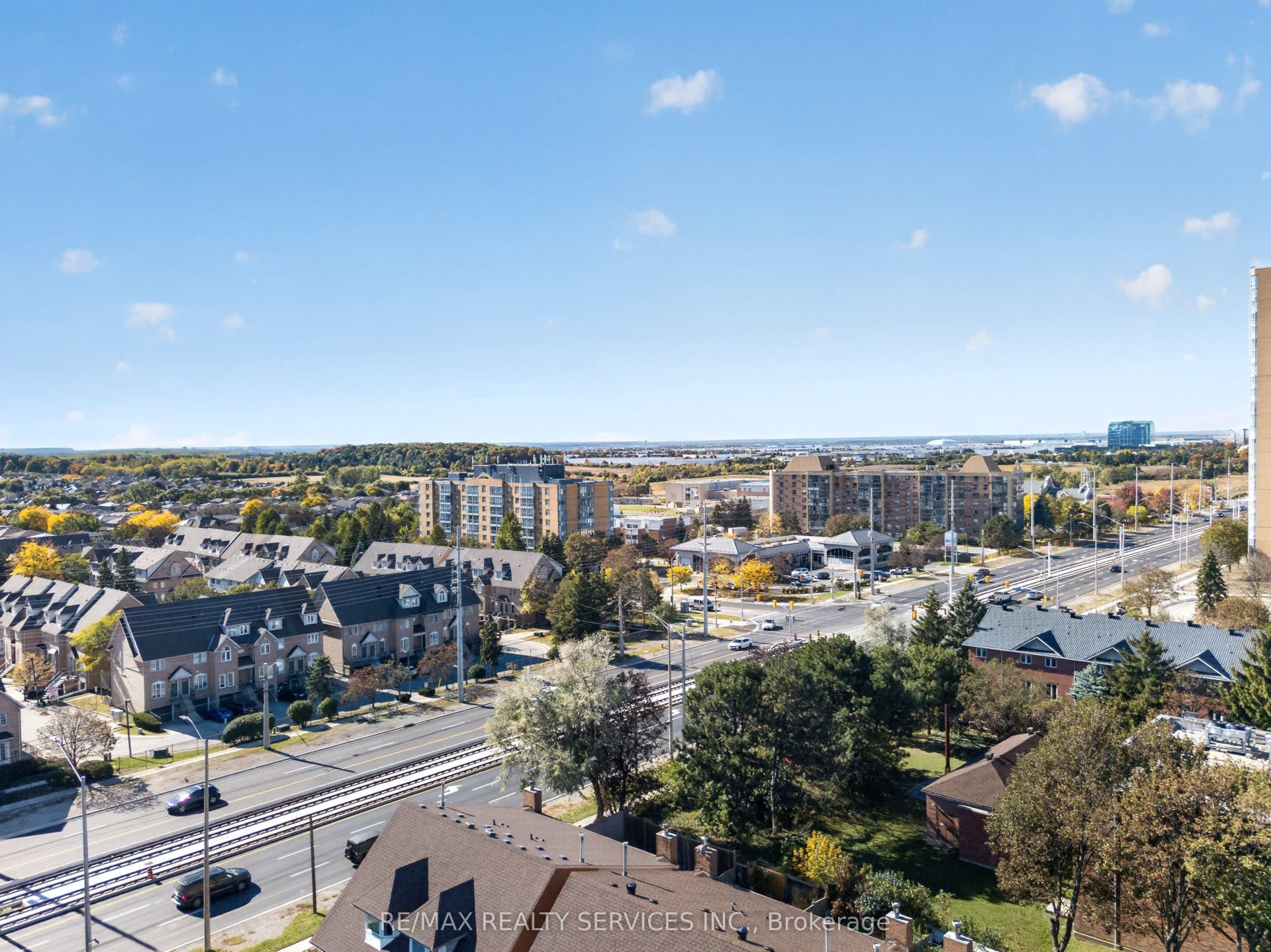 66 Clansman Trail, Mississauga, Mississauga, Peel ON L4Z 3M4