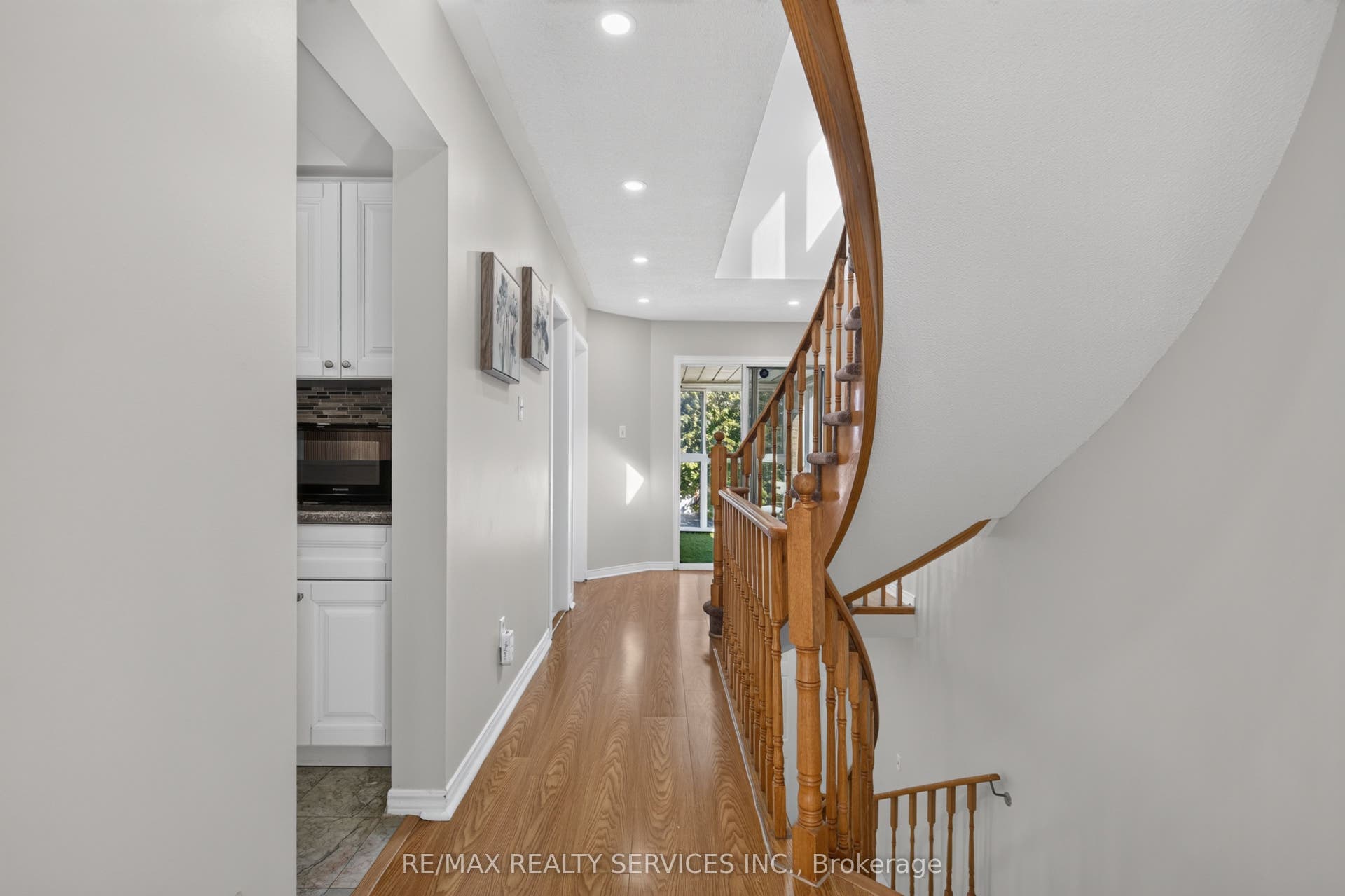 66 Clansman Trail, Mississauga, Mississauga, Peel ON L4Z 3M4