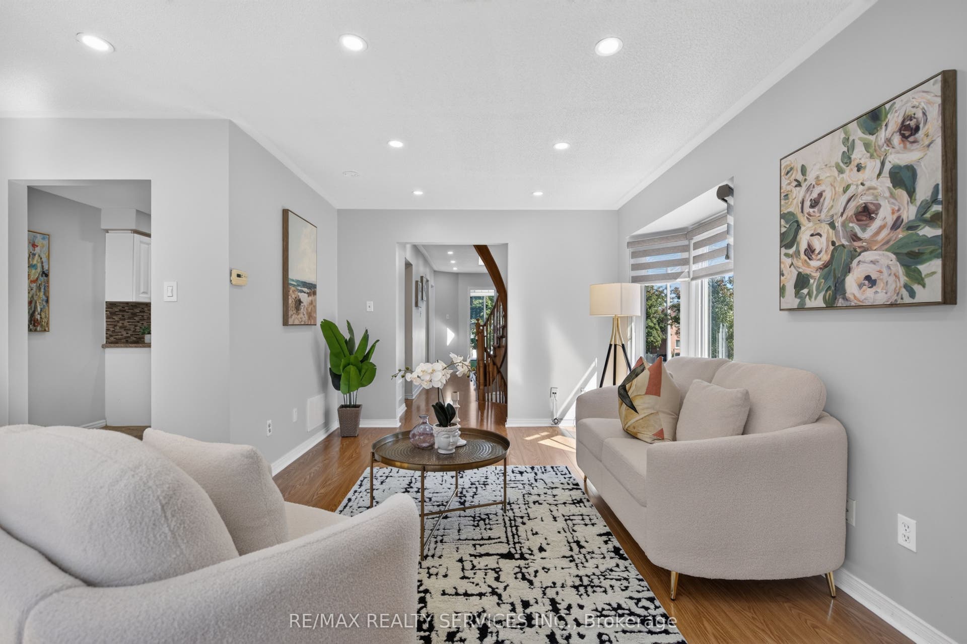 66 Clansman Trail, Mississauga, Mississauga, Peel ON L4Z 3M4