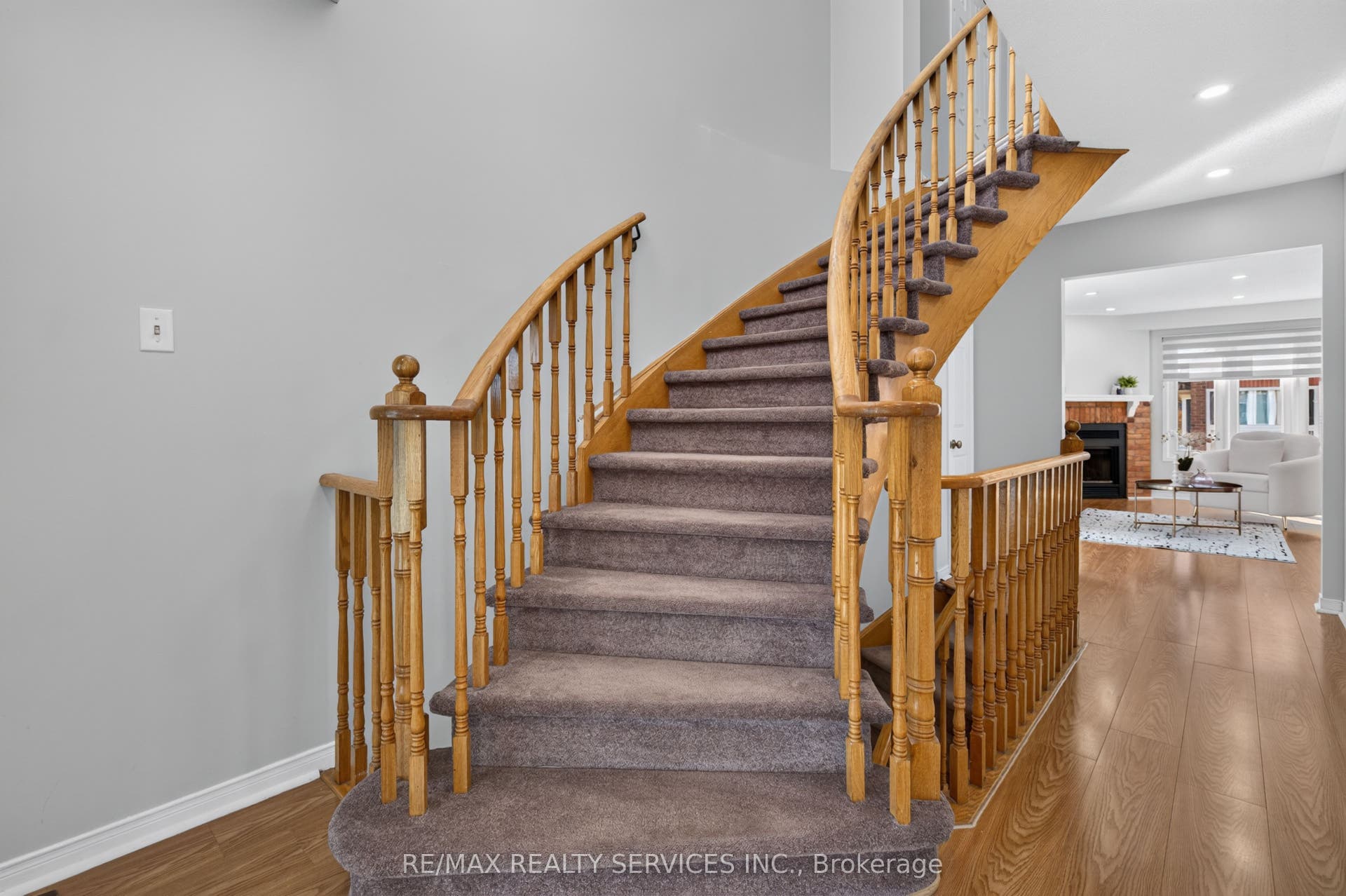66 Clansman Trail, Mississauga, Mississauga, Peel ON L4Z 3M4