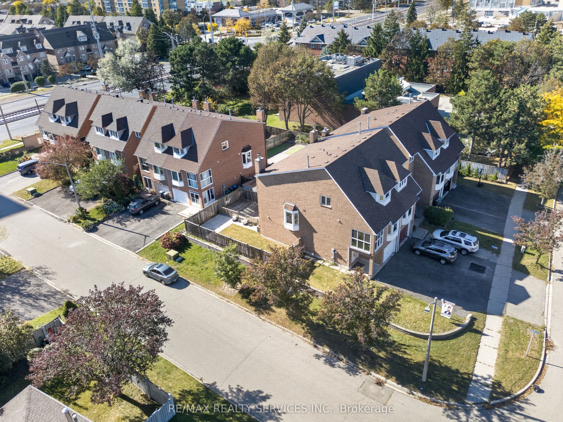 66 Clansman Trail, Mississauga, Mississauga, Peel ON L4Z 3M4