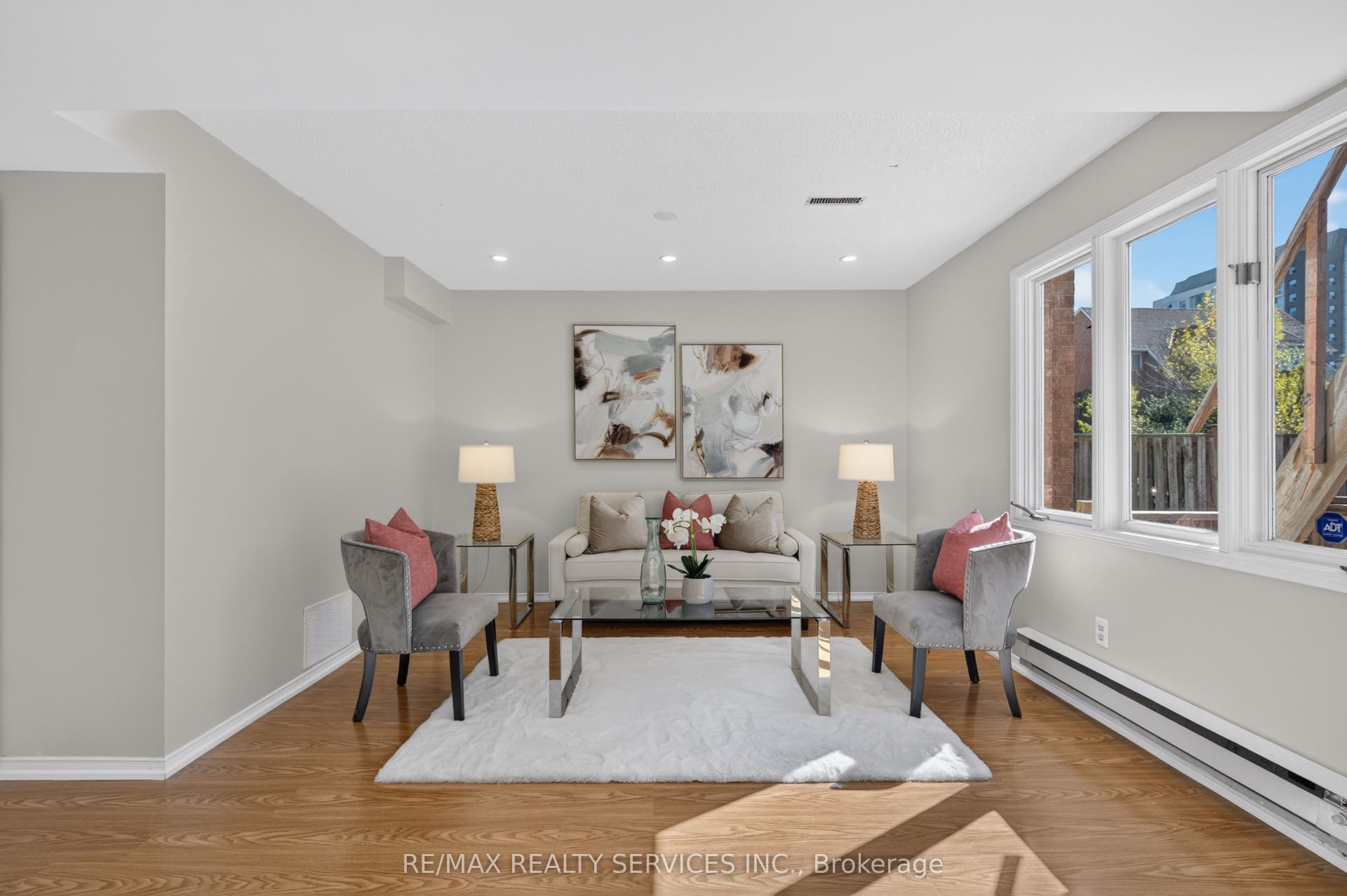 66 Clansman Trail, Mississauga, Mississauga, Peel ON L4Z 3M4
