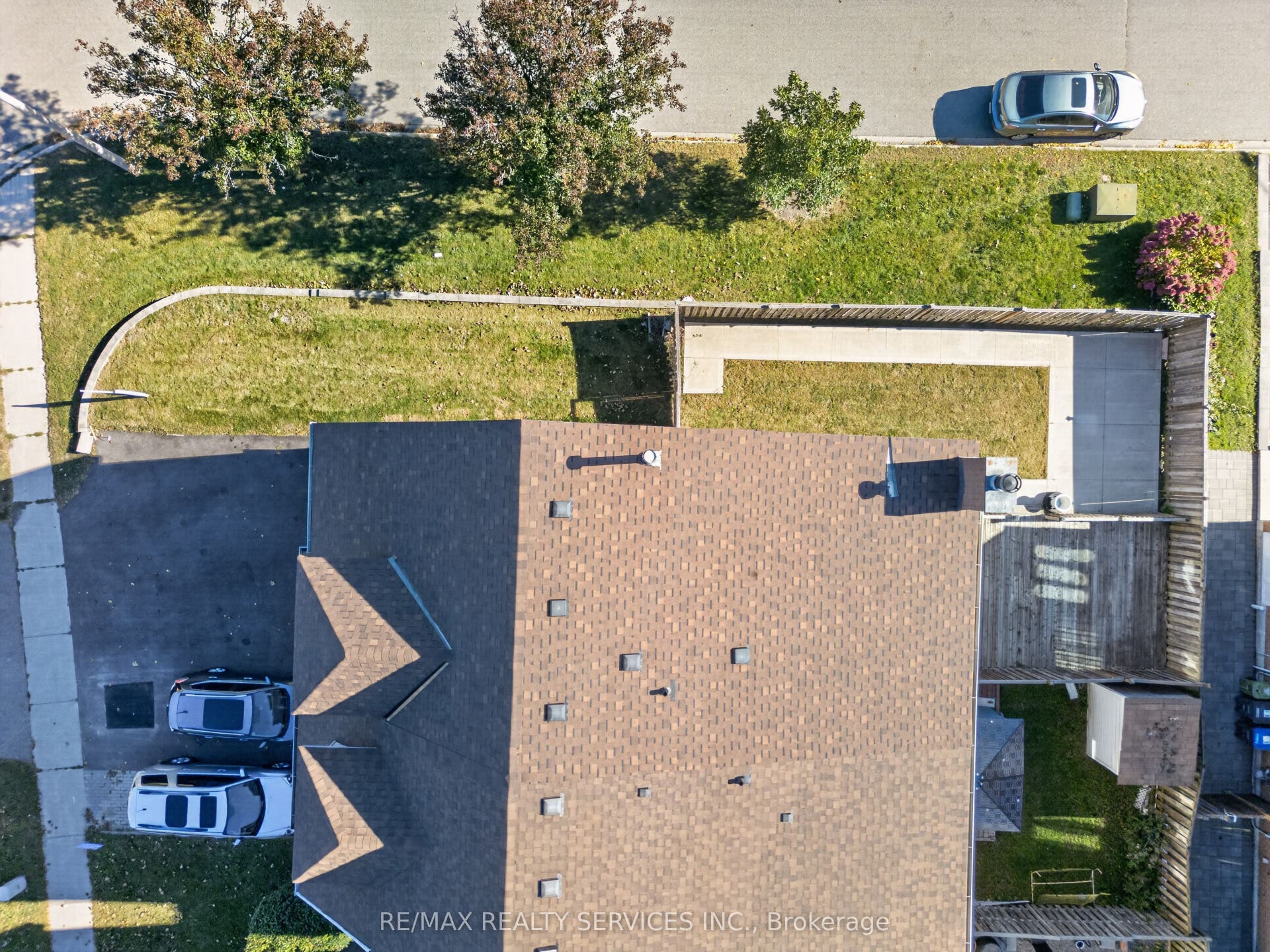 66 Clansman Trail, Mississauga, Mississauga, Peel ON L4Z 3M4