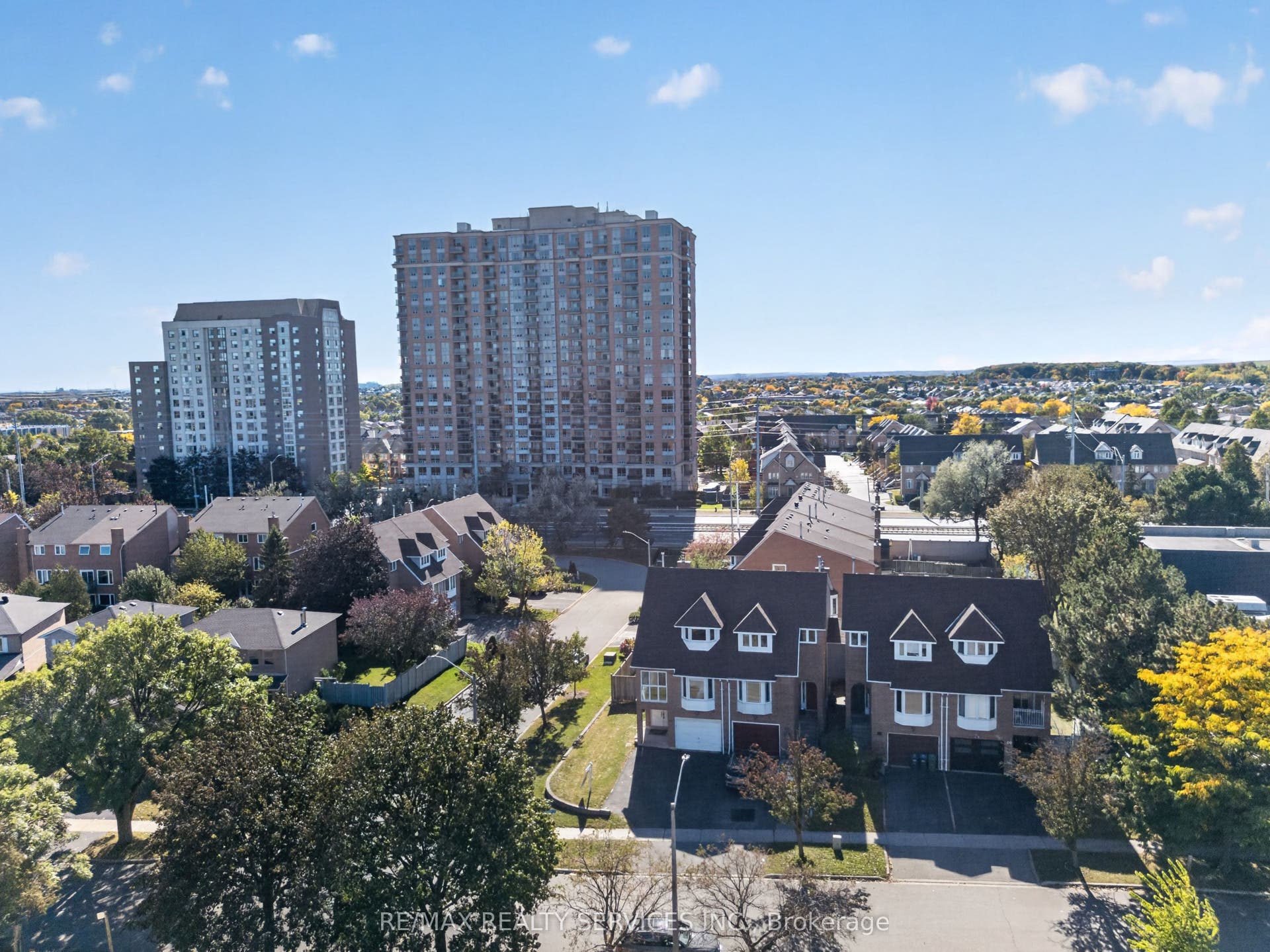 66 Clansman Trail, Mississauga, Mississauga, Peel ON L4Z 3M4