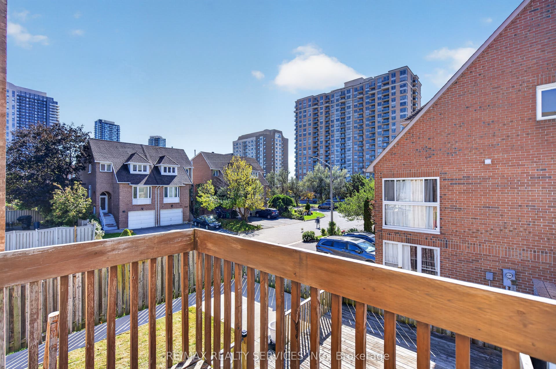 66 Clansman Trail, Mississauga, Mississauga, Peel ON L4Z 3M4