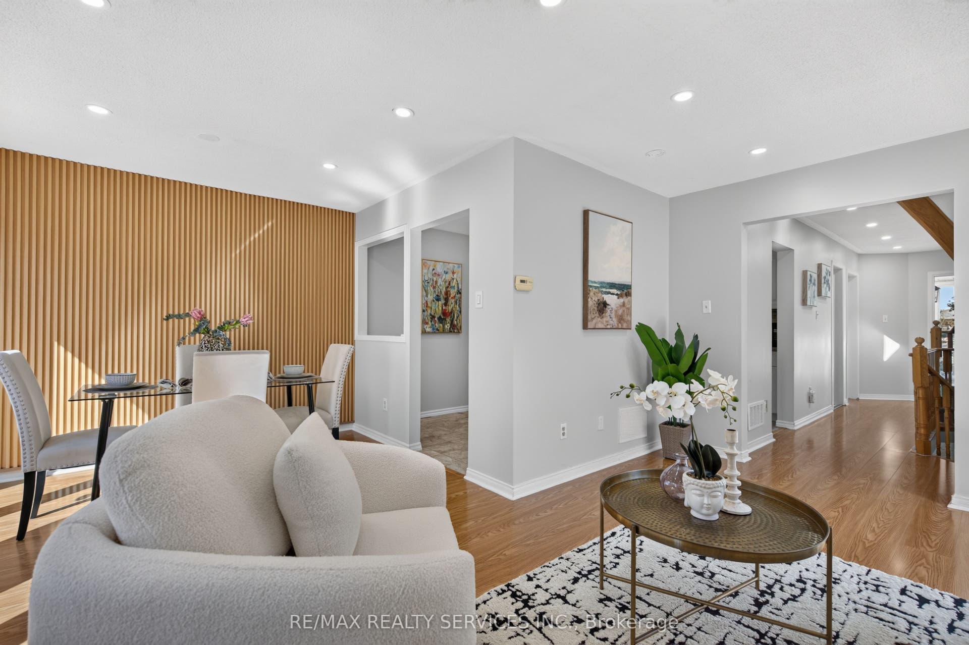 66 Clansman Trail, Mississauga, Mississauga, Peel ON L4Z 3M4