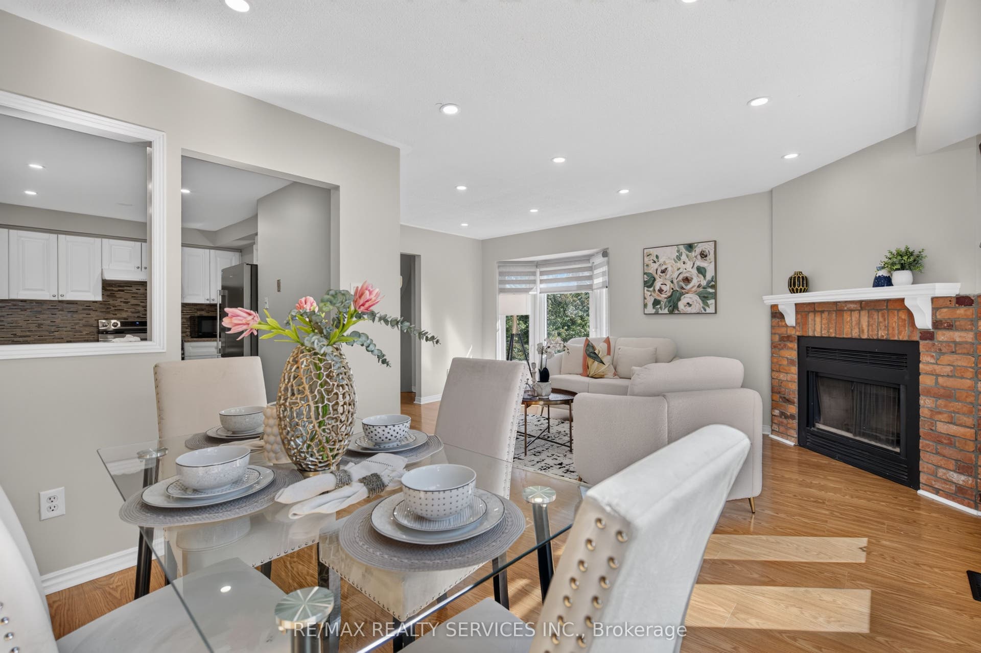 66 Clansman Trail, Mississauga, Mississauga, Peel ON L4Z 3M4
