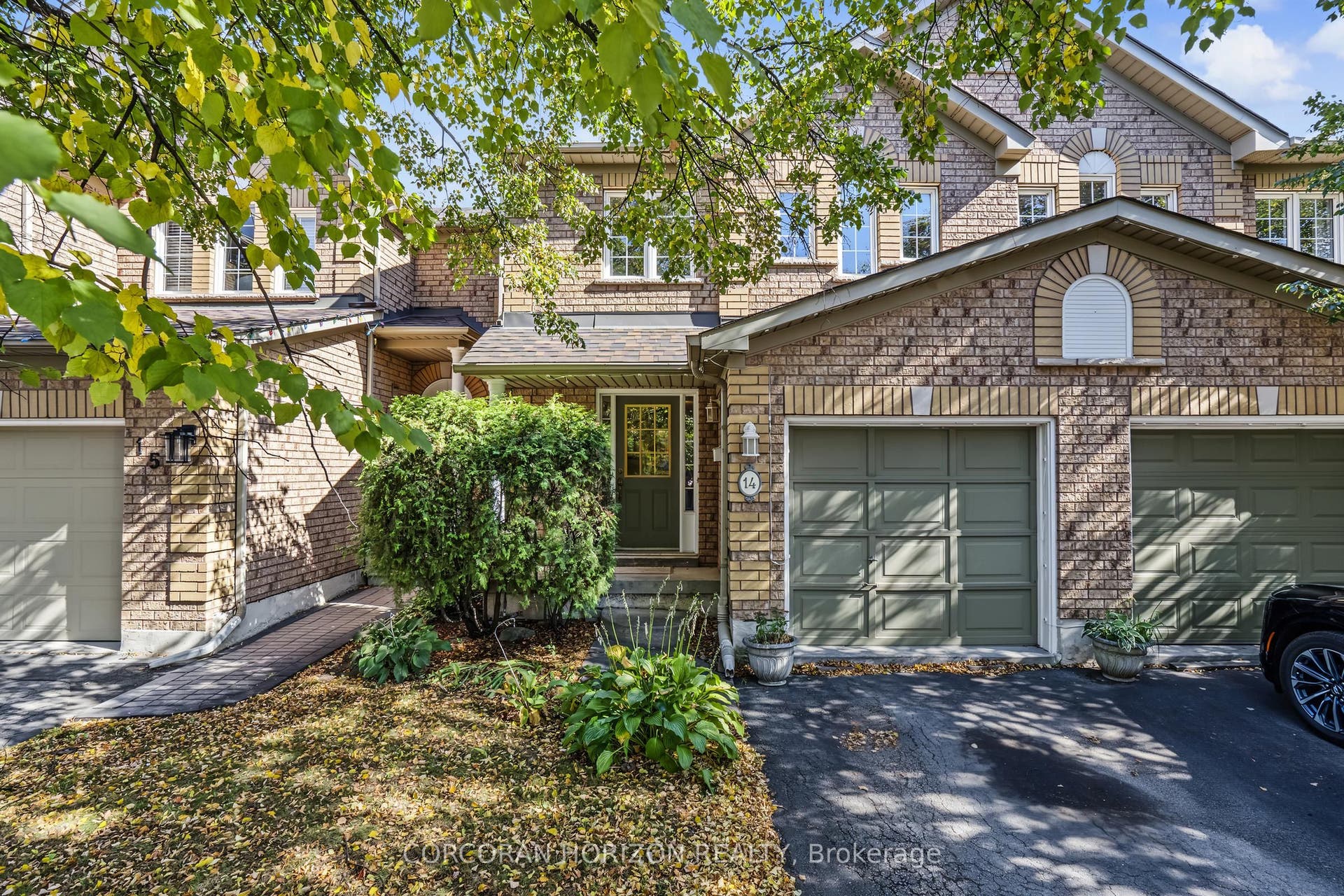 2871 Darien Road, #14, Burlington, Halton ON L7M 4R6