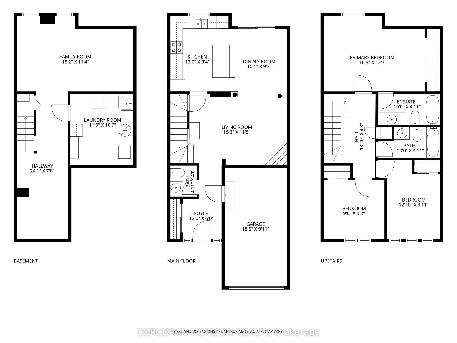 2871 Darien Road, #14, Burlington, Halton ON L7M 4R6