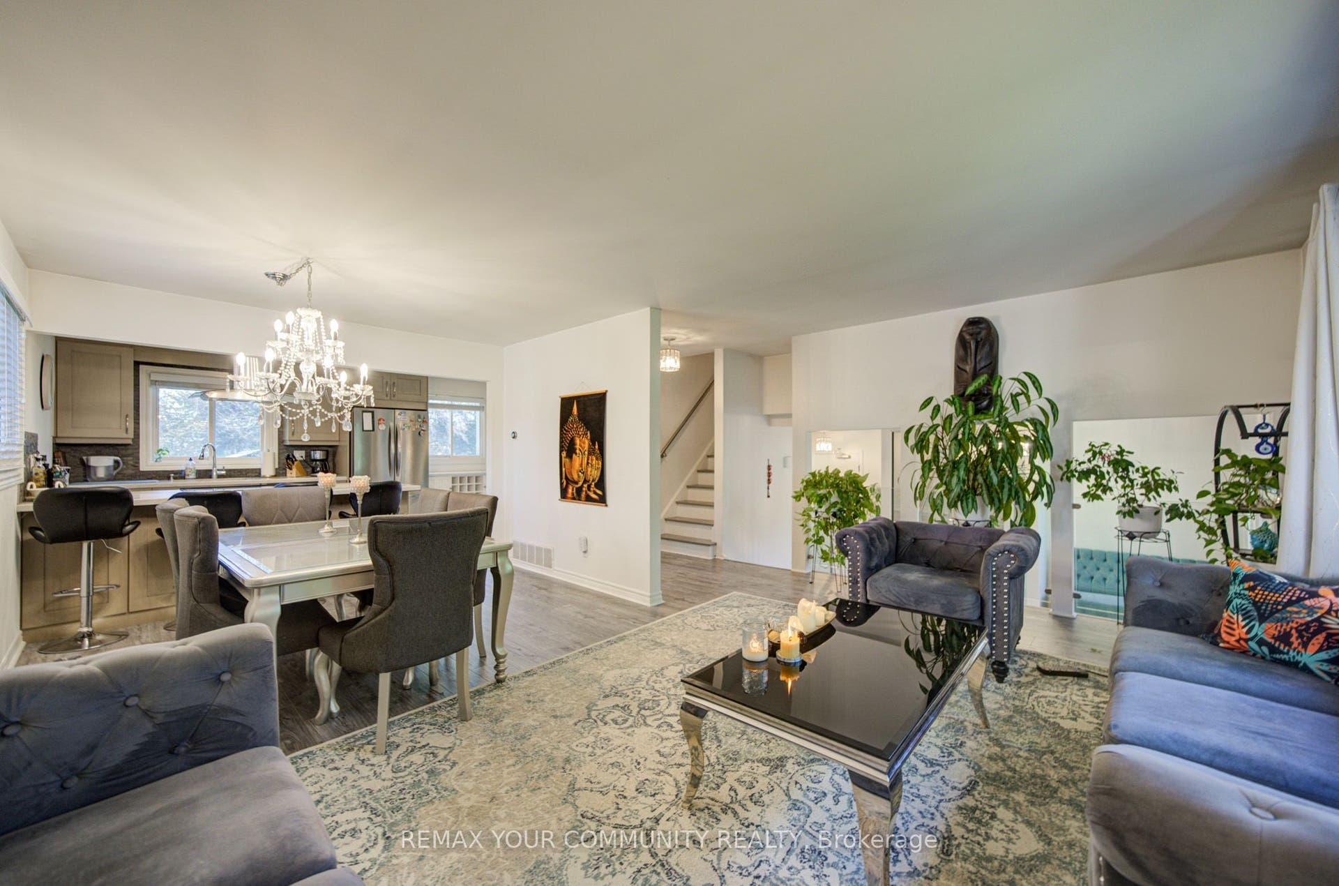 3205 Martins Pine Court, Mississauga, Peel ON L5L 1G2