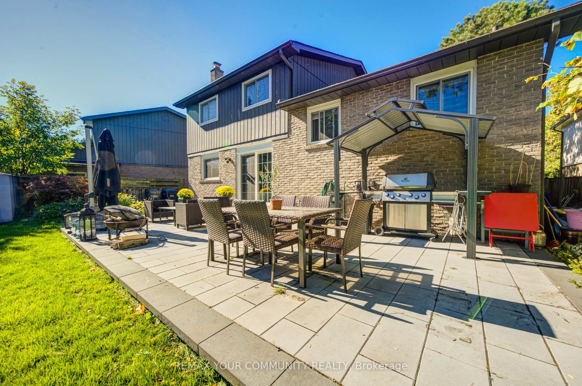 3205 Martins Pine Court, Mississauga, Peel ON L5L 1G2