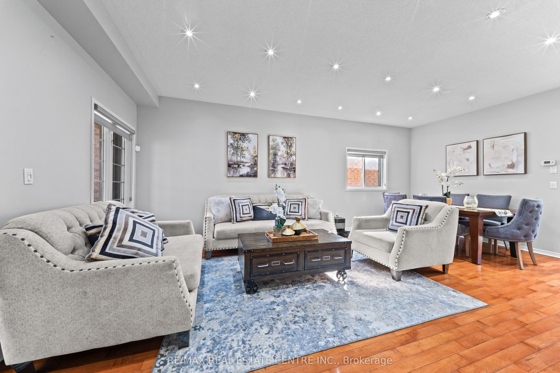 10 Midvale Road, Brampton, Brampton, Peel ON L7A 2N1