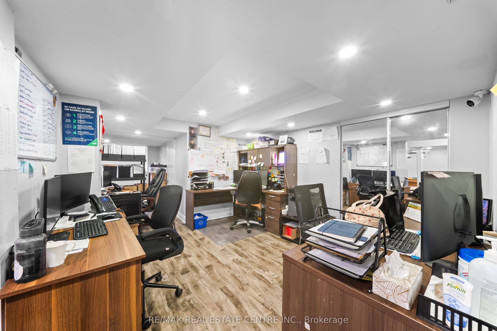 10 Midvale Road, Brampton, Brampton, Peel ON L7A 2N1