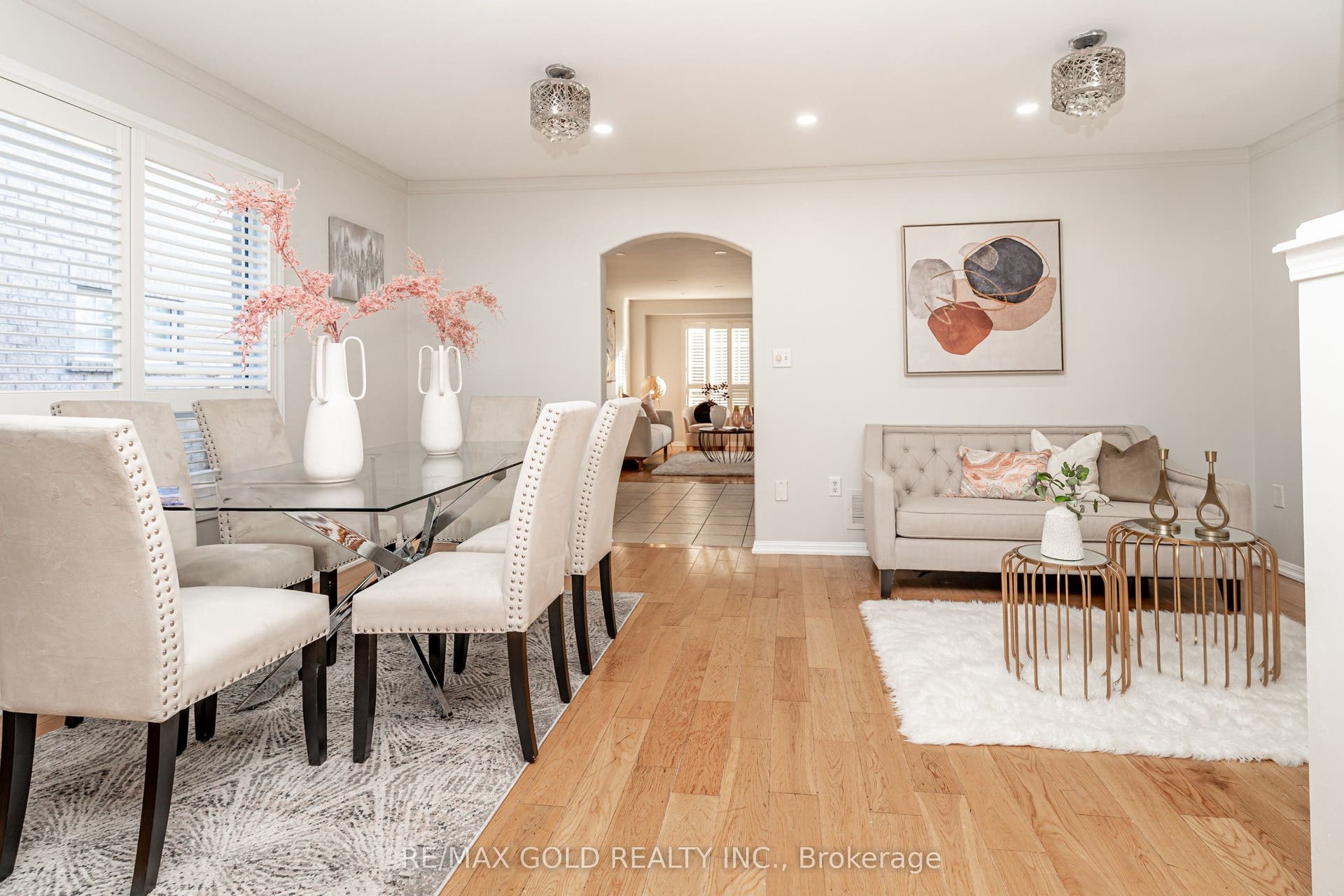 34 Jingle Crescent, Brampton, Peel ON L6S 0B2