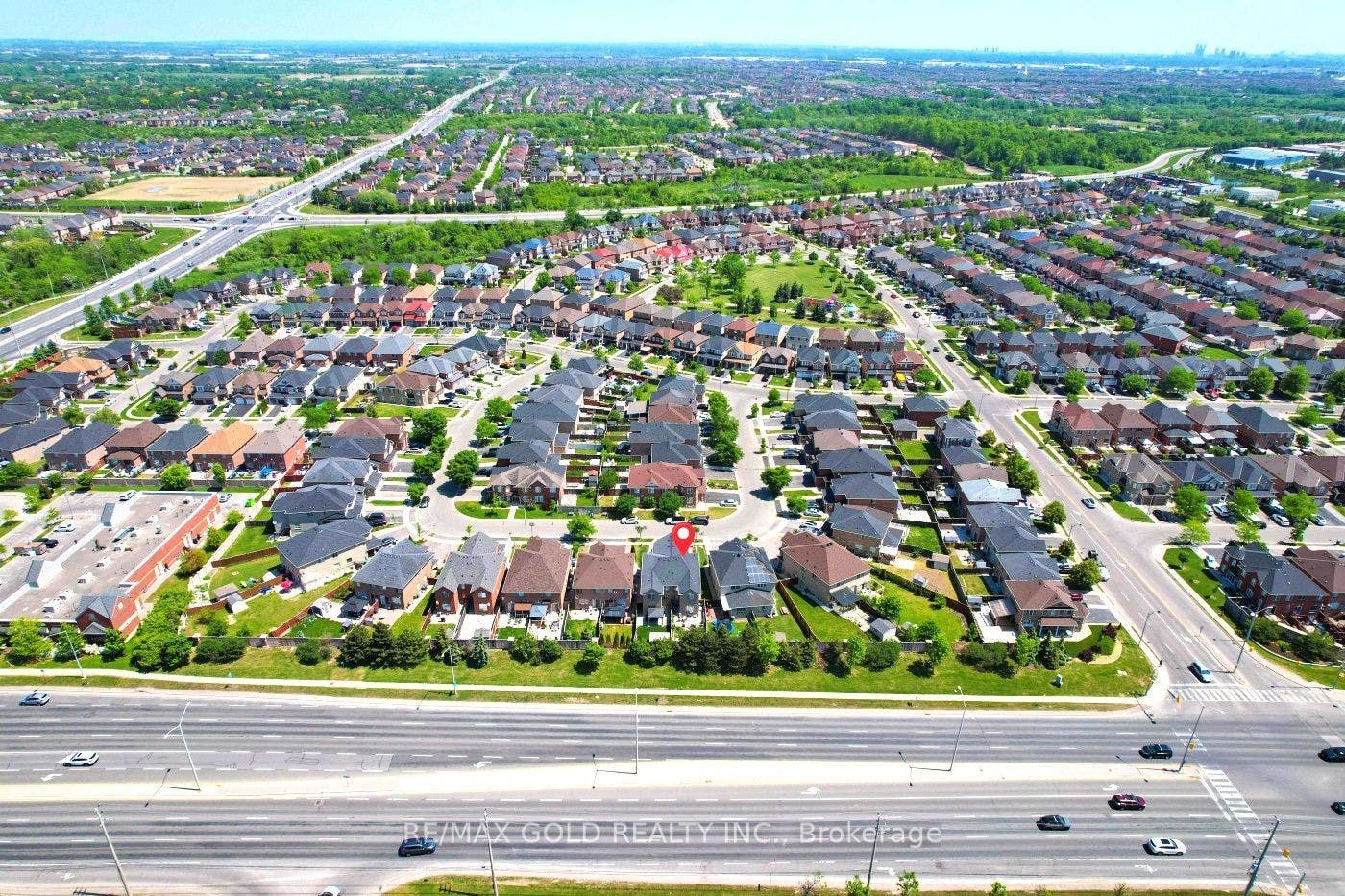 34 Jingle Crescent, Brampton, Peel ON L6S 0B2