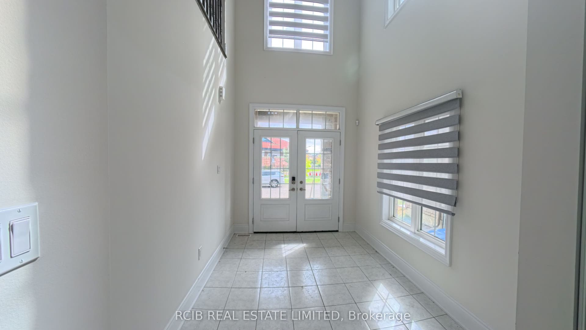 20 Foxsparrow Road, Brampton, Peel ON L6R 4C9