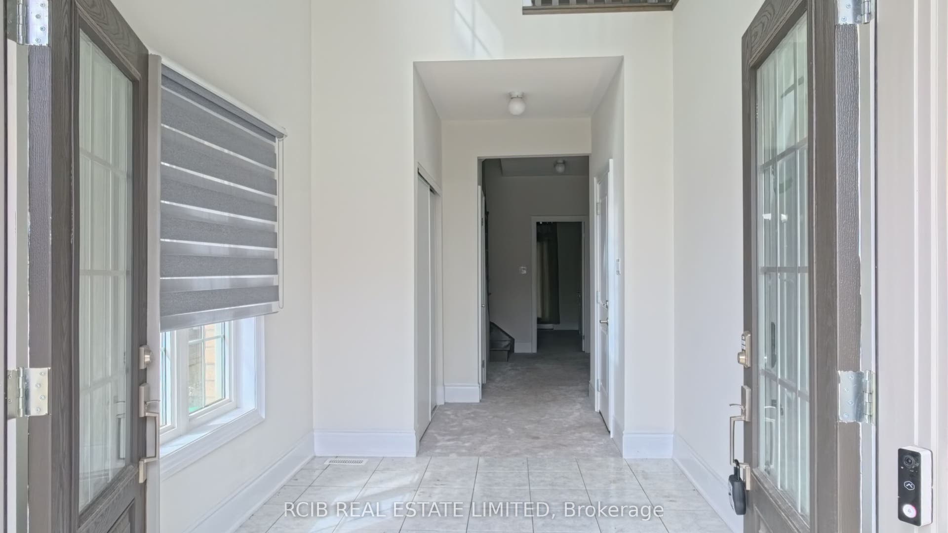 20 Foxsparrow Road, Brampton, Peel ON L6R 4C9