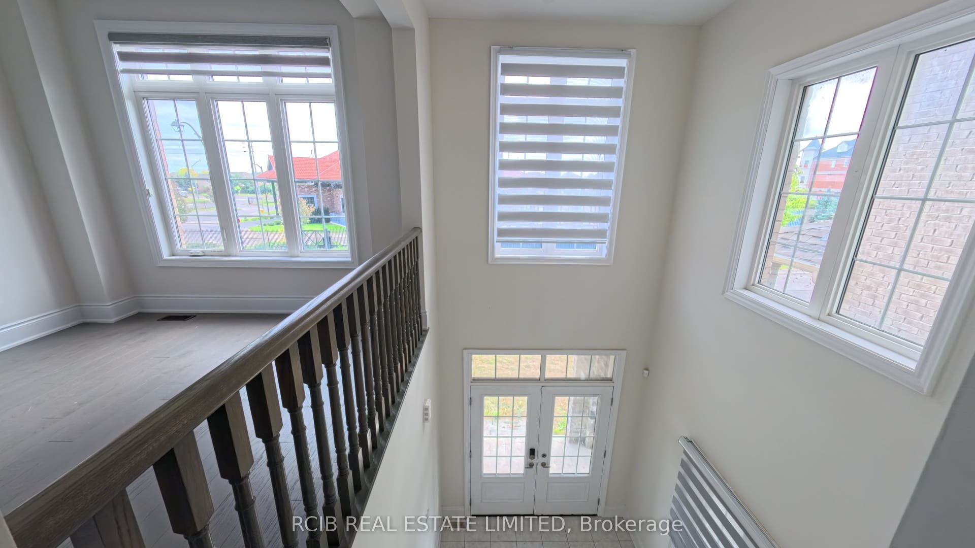 20 Foxsparrow Road, Brampton, Peel ON L6R 4C9