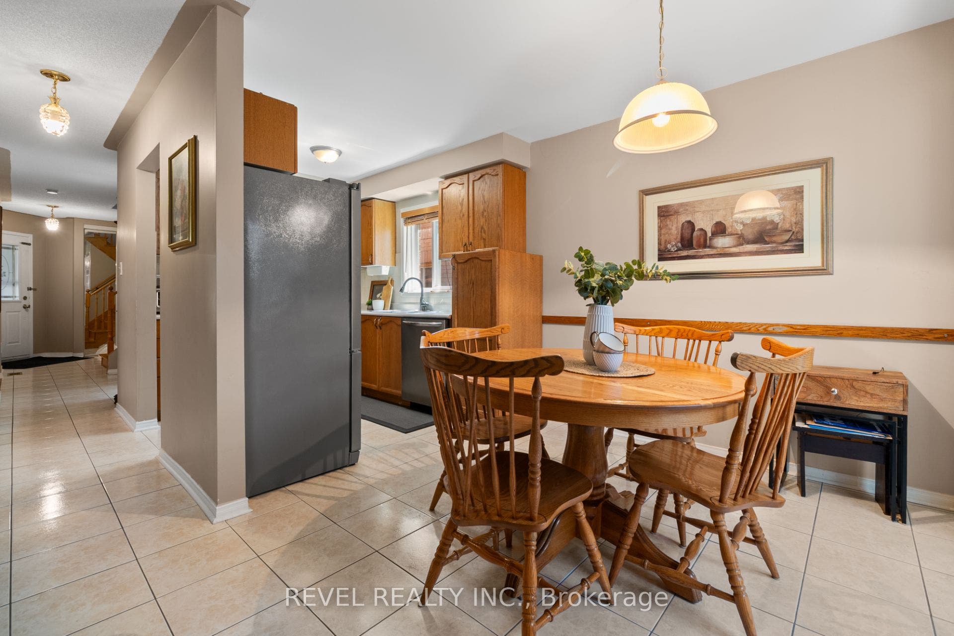 1263 Bantham Street, Mississauga, Peel ON L5V 1Y8