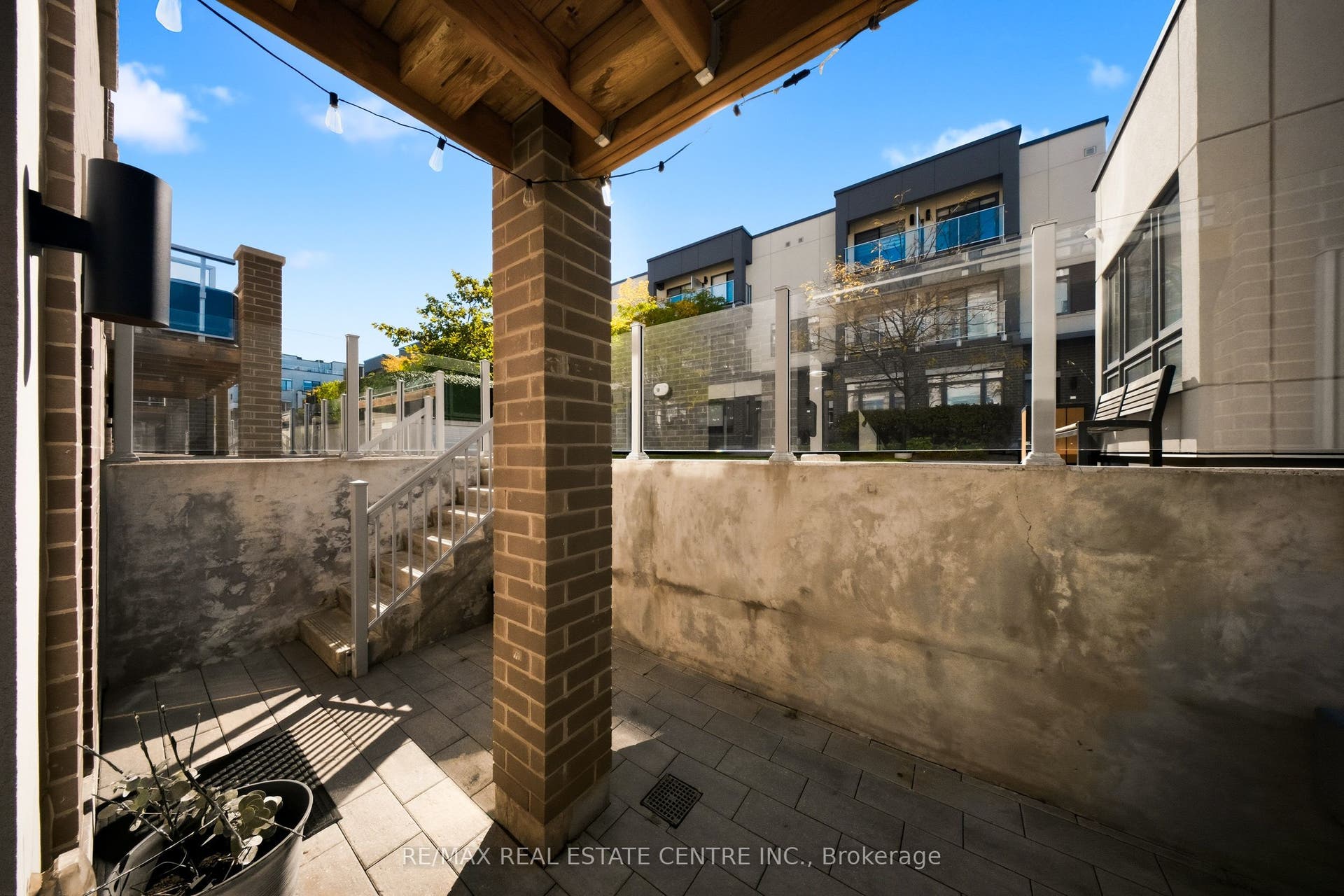 3078 Sixth Line, #117, Oakville, Halton ON L6M 1P8