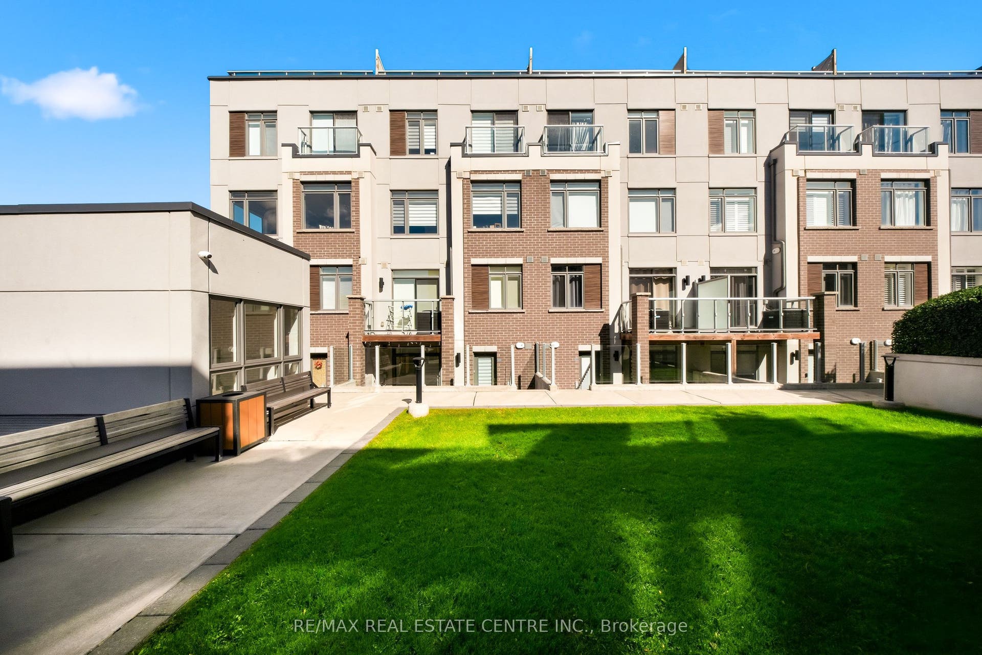 3078 Sixth Line, #117, Oakville, Halton ON L6M 1P8