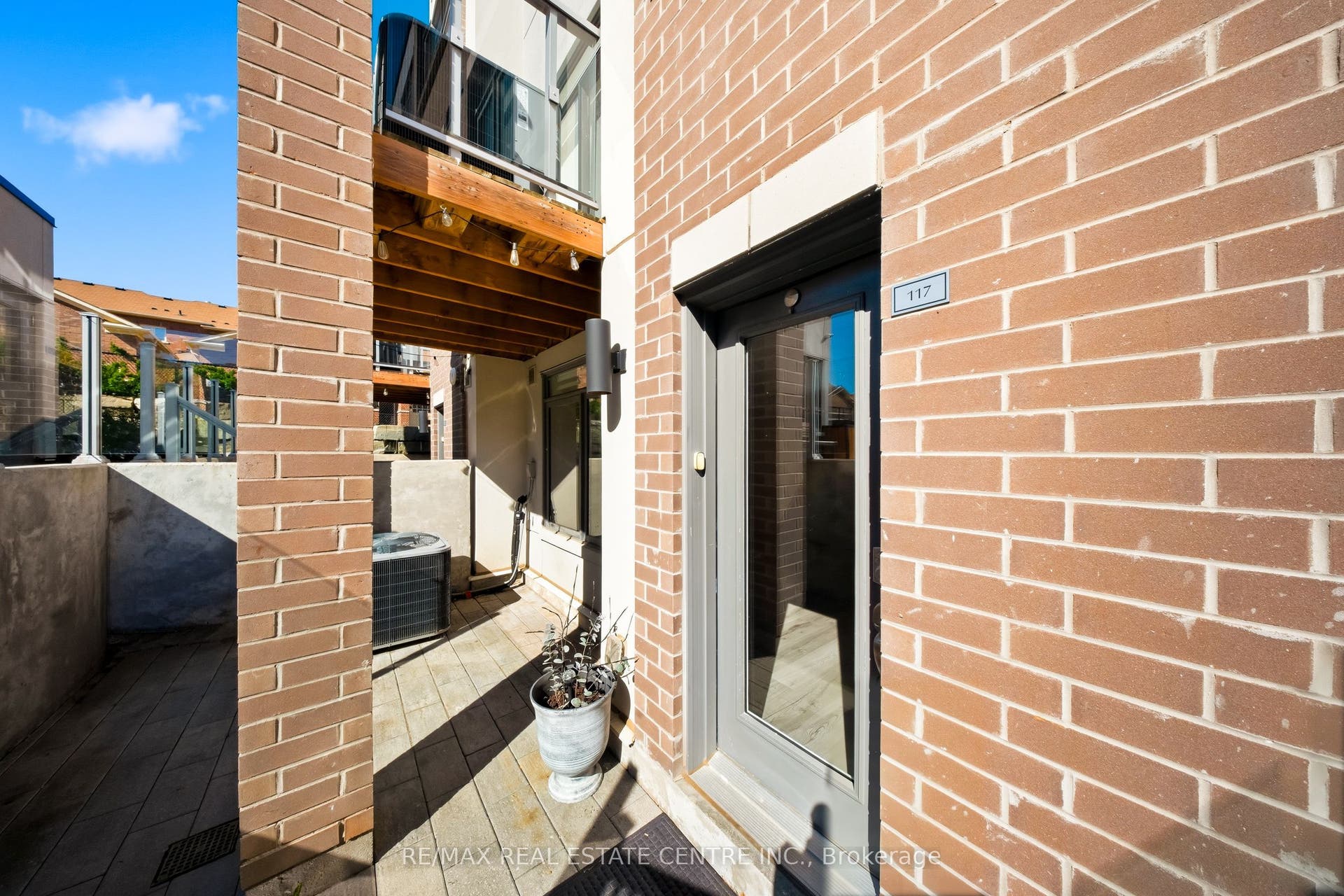 3078 Sixth Line, #117, Oakville, Halton ON L6M 1P8