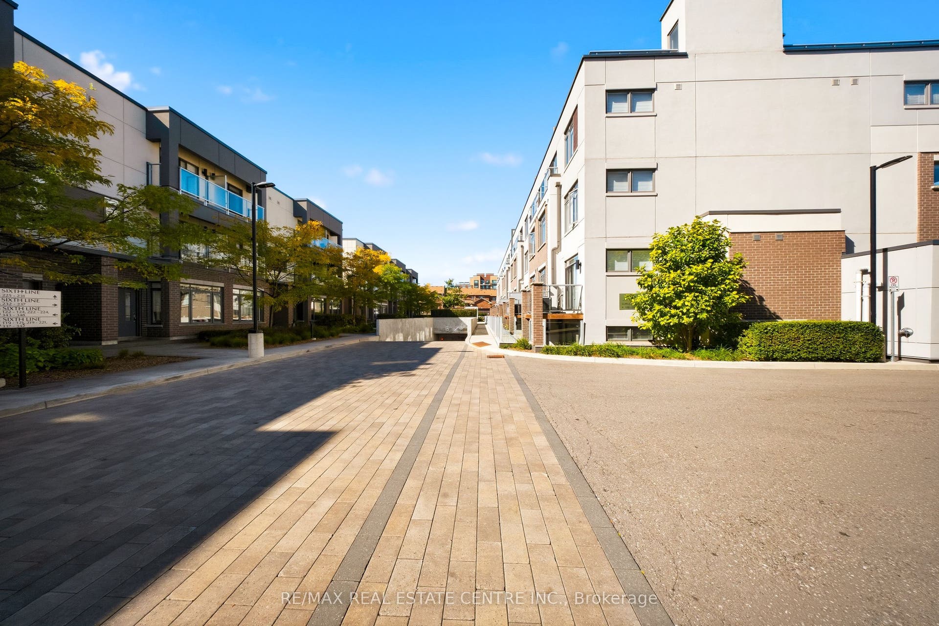 3078 Sixth Line, #117, Oakville, Halton ON L6M 1P8