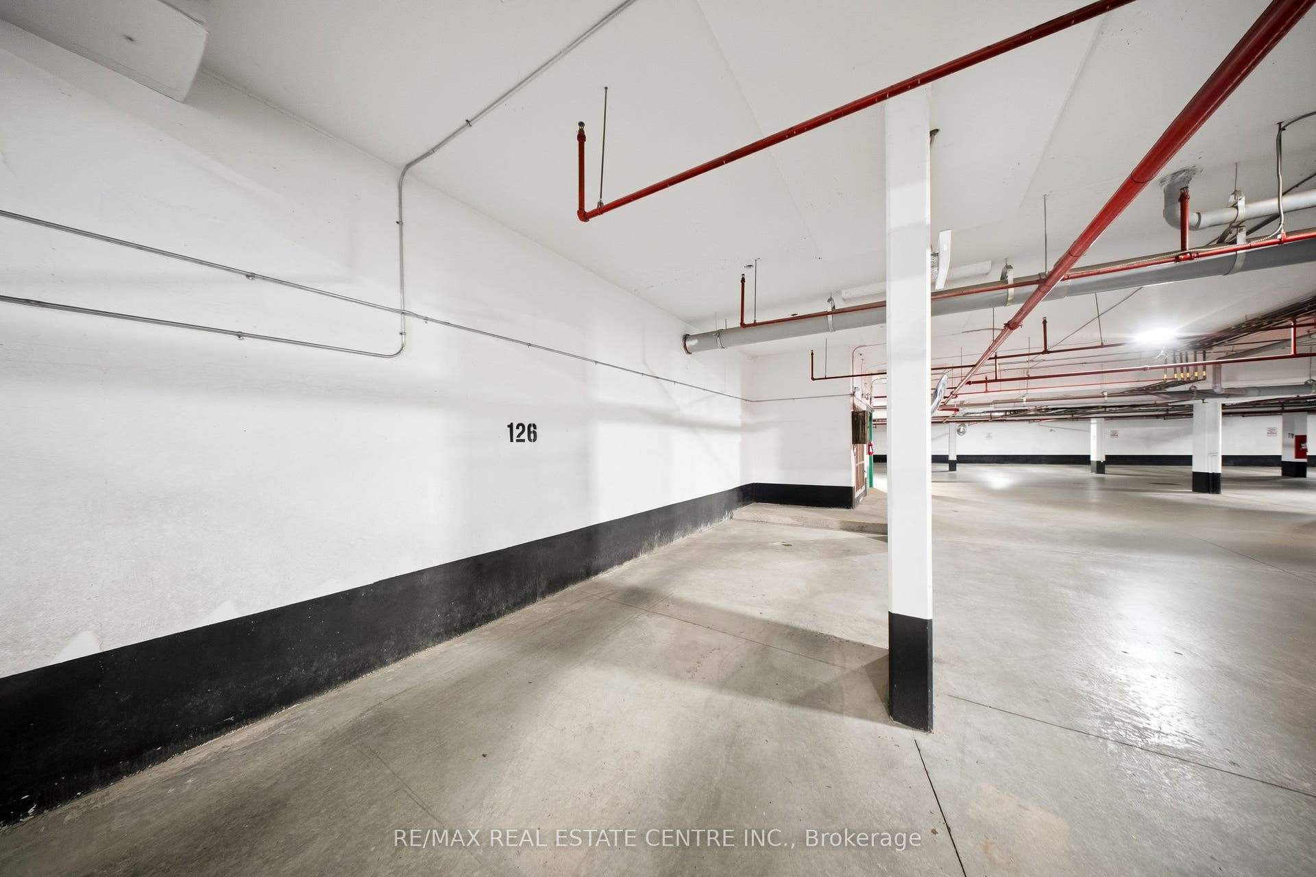 3078 Sixth Line, #117, Oakville, Halton ON L6M 1P8