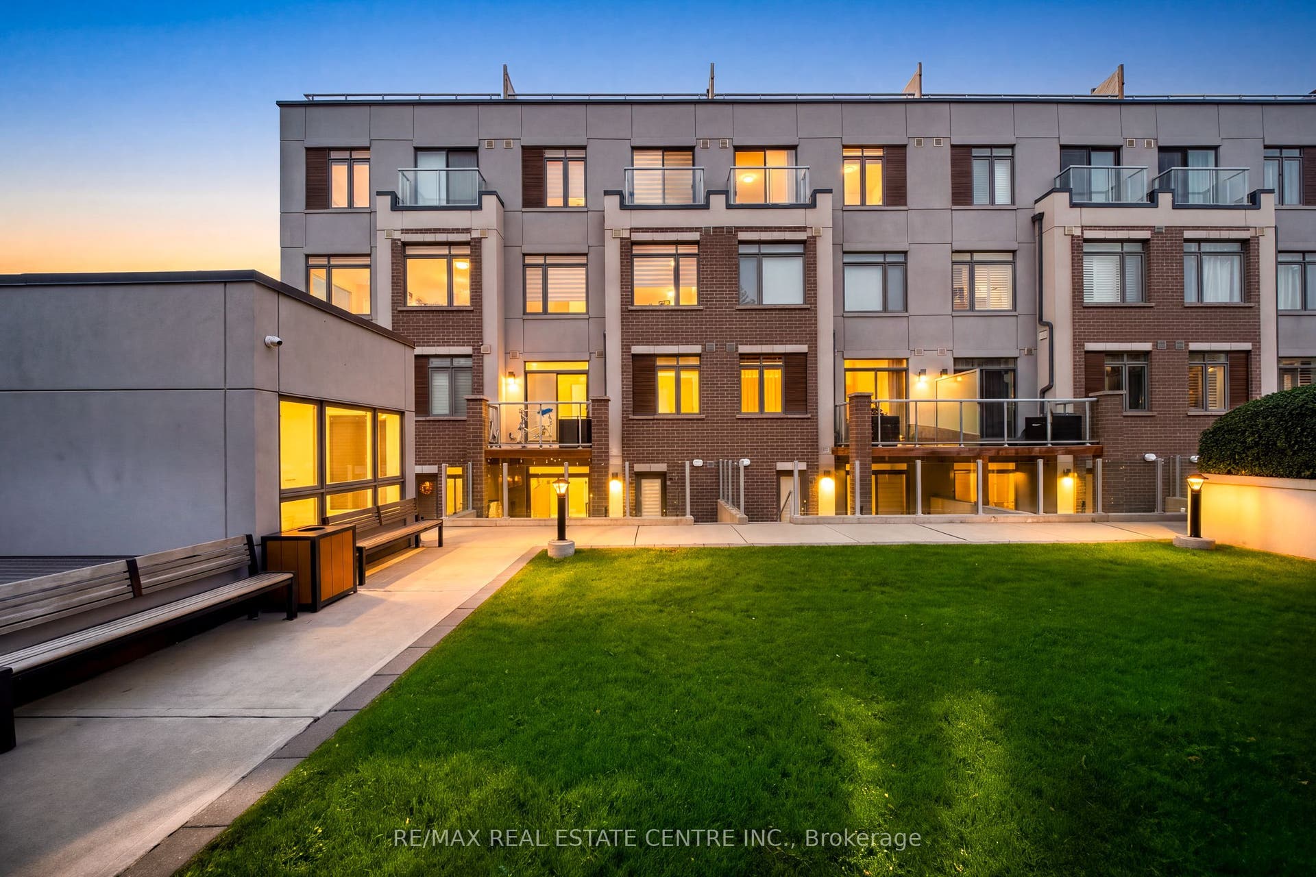 3078 Sixth Line, #117, Oakville, Halton ON L6M 1P8