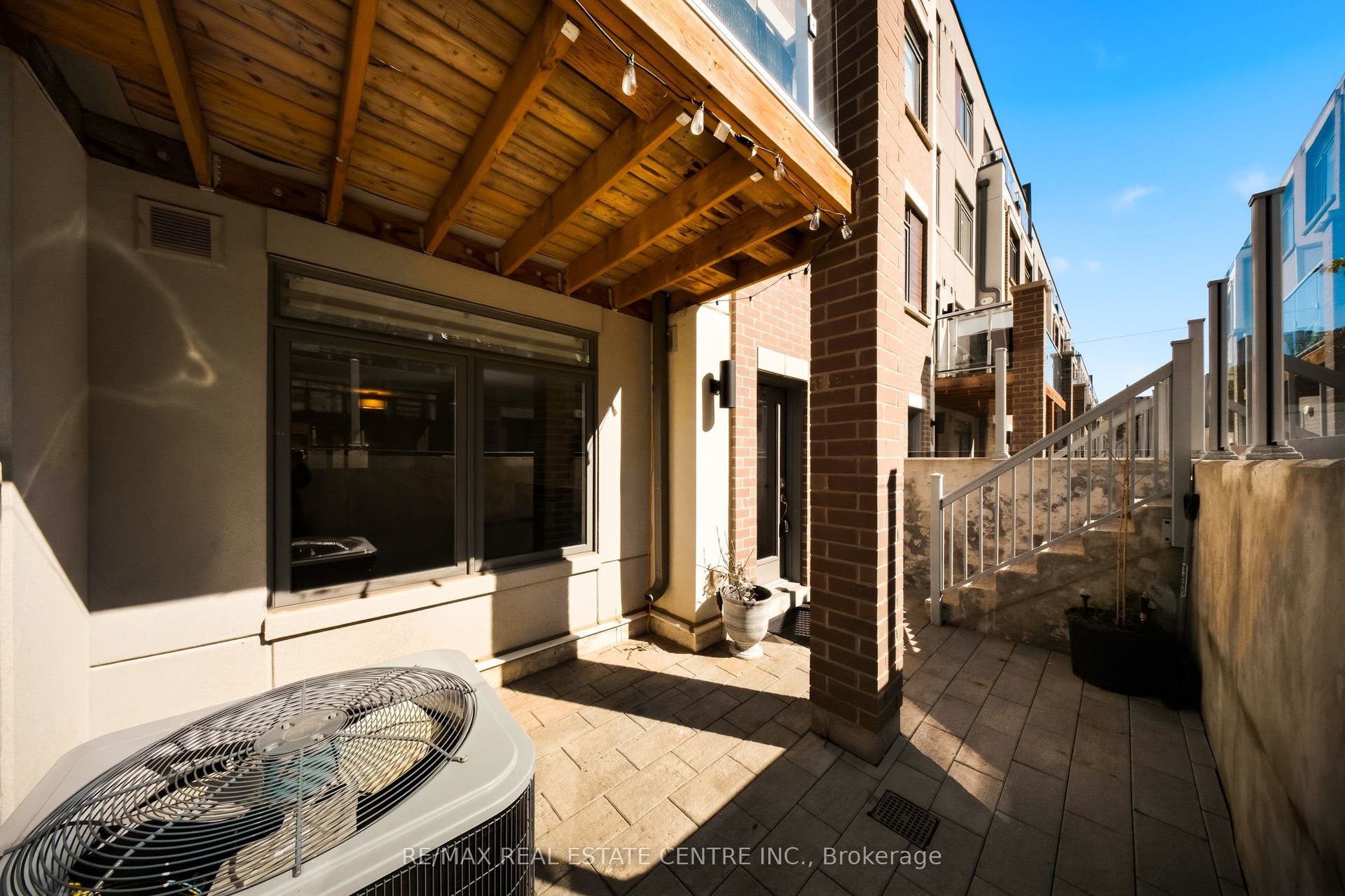3078 Sixth Line, #117, Oakville, Halton ON L6M 1P8