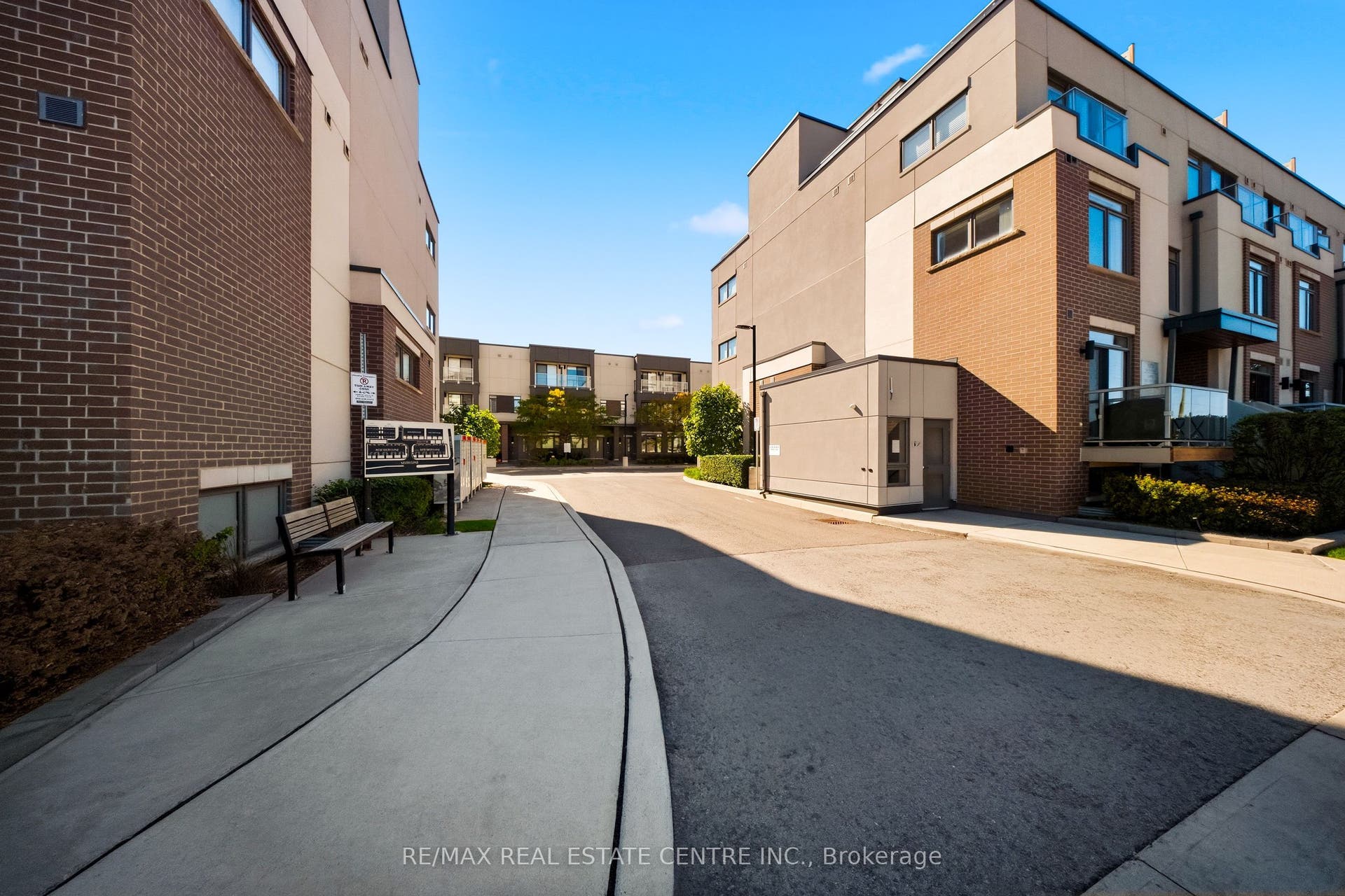3078 Sixth Line, #117, Oakville, Halton ON L6M 1P8