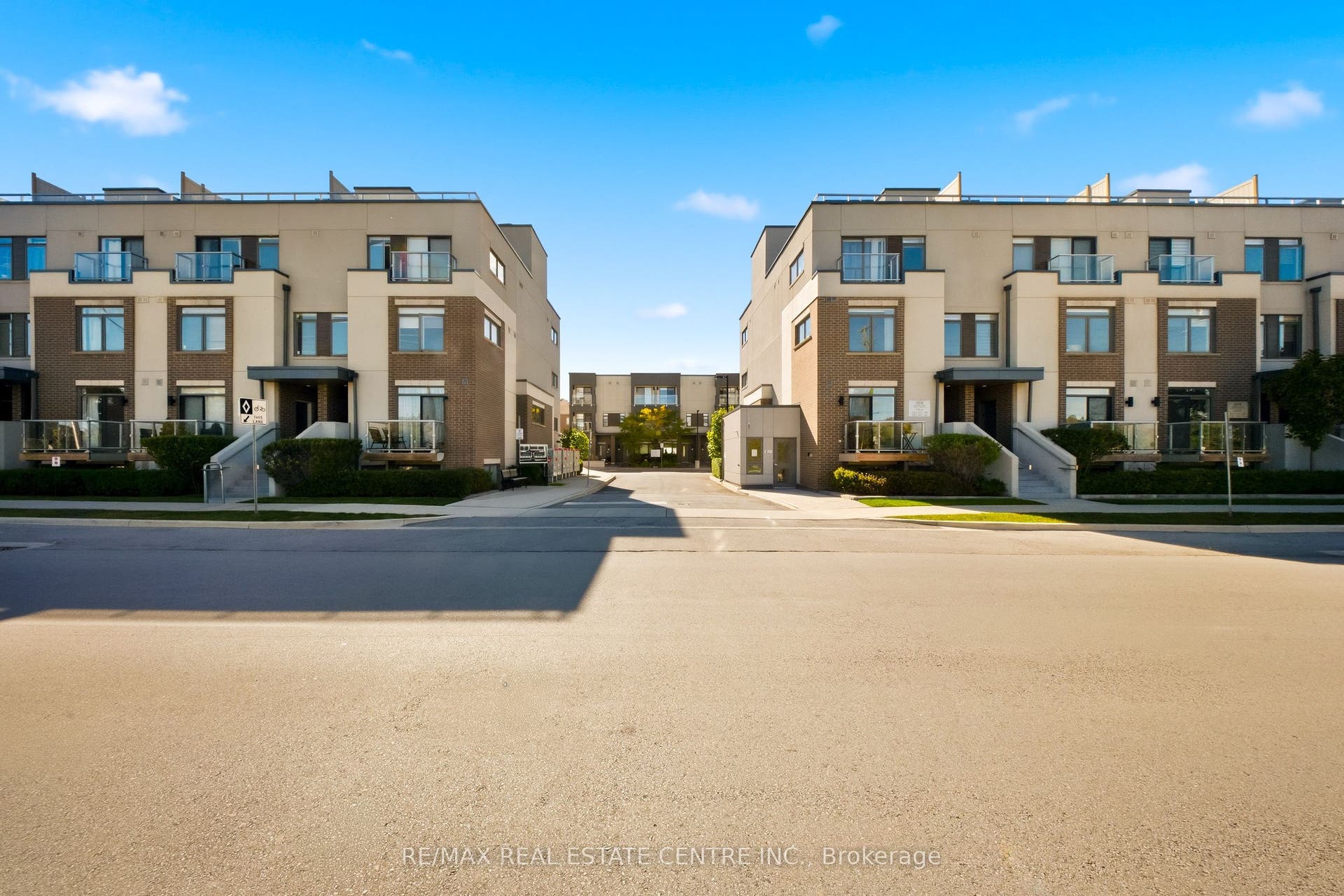 3078 Sixth Line, #117, Oakville, Halton ON L6M 1P8