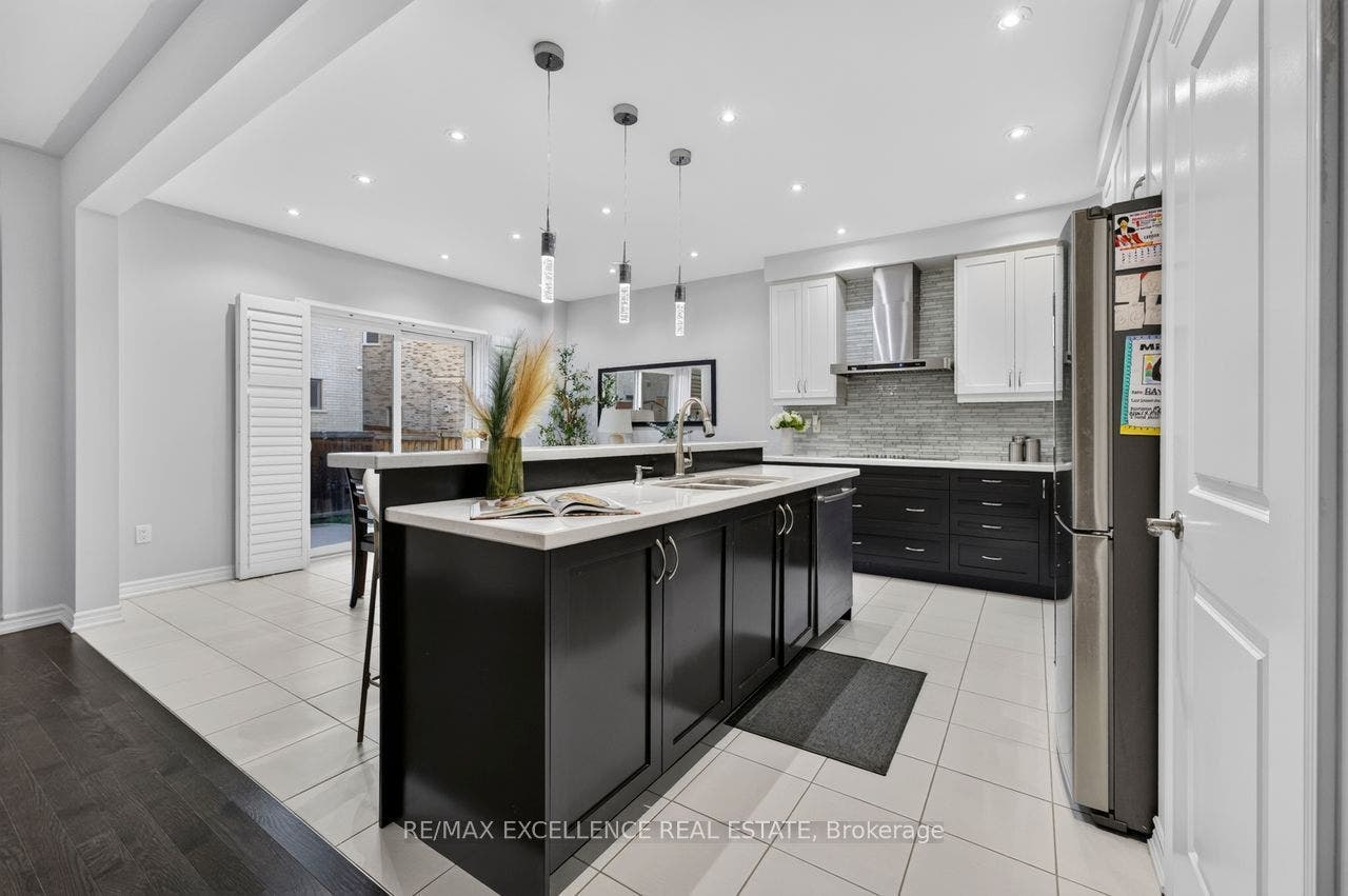 451 Brisdale Drive, Brampton, Peel ON L7A 4P9